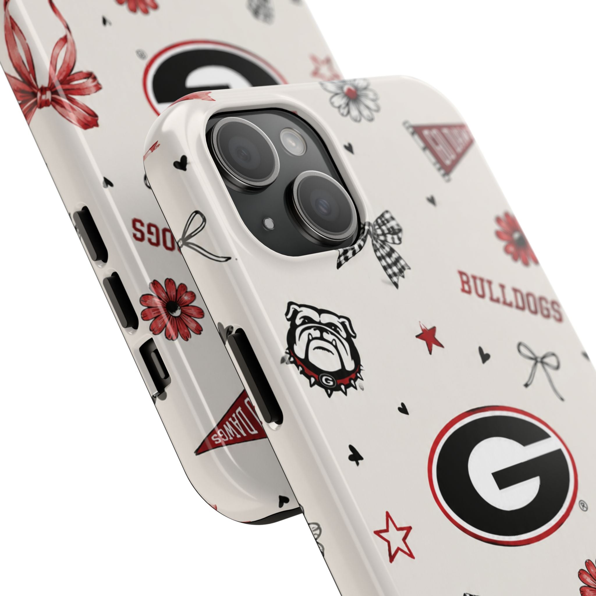 UGA Bulldogs