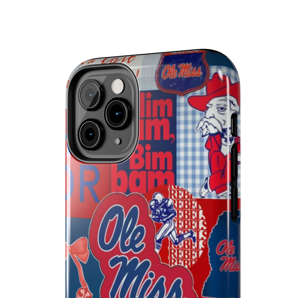 Ole Miss Hotty Toddy