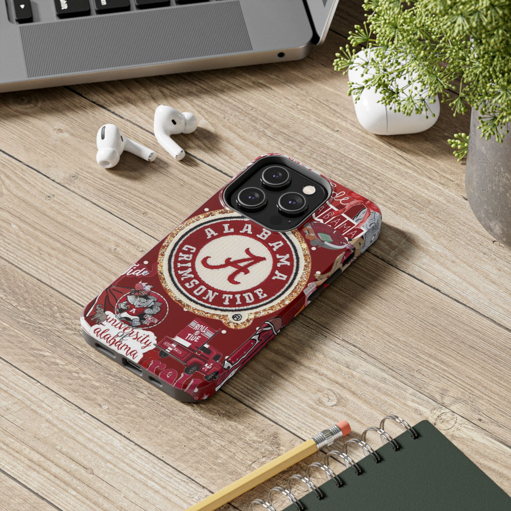 Alabama Crimson Tide