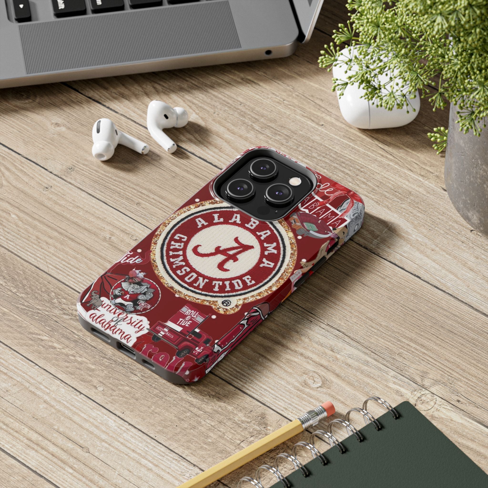 Alabama Crimson Tide