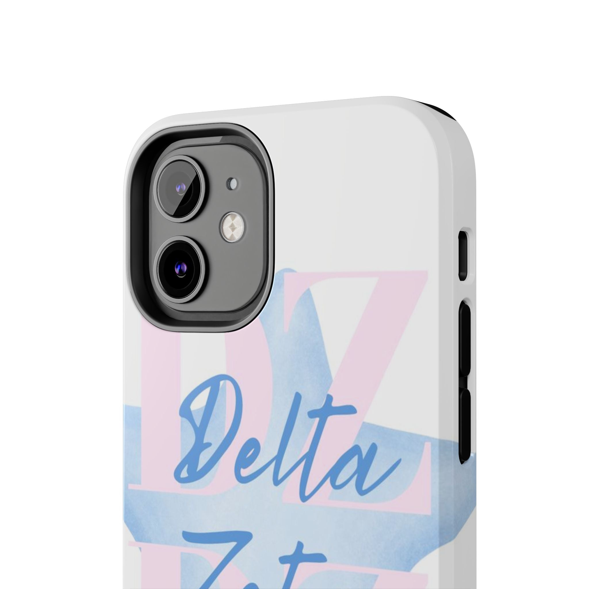Delta Zeta - Go Greek