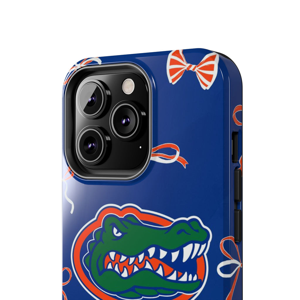 Gator Game Day