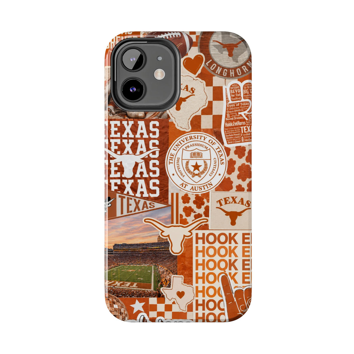 'Hook 'Em'