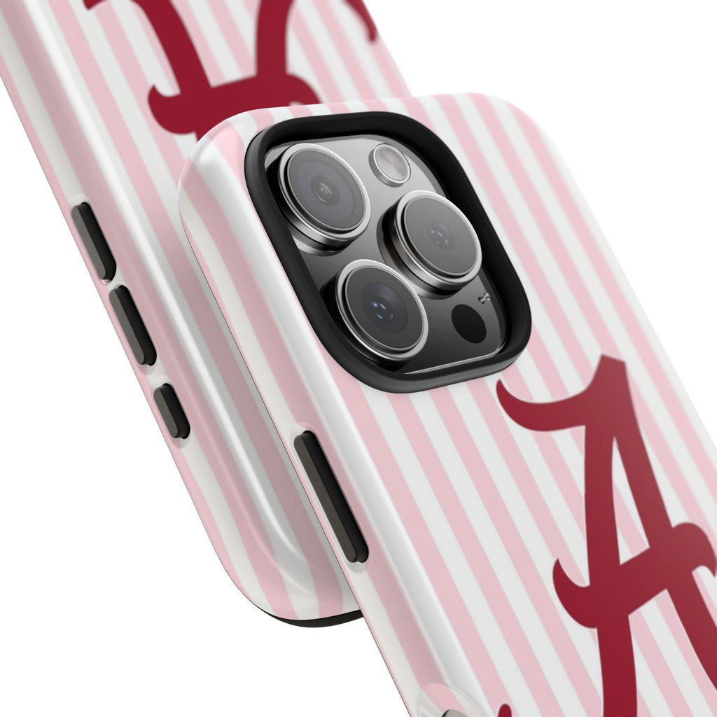 Alabama A