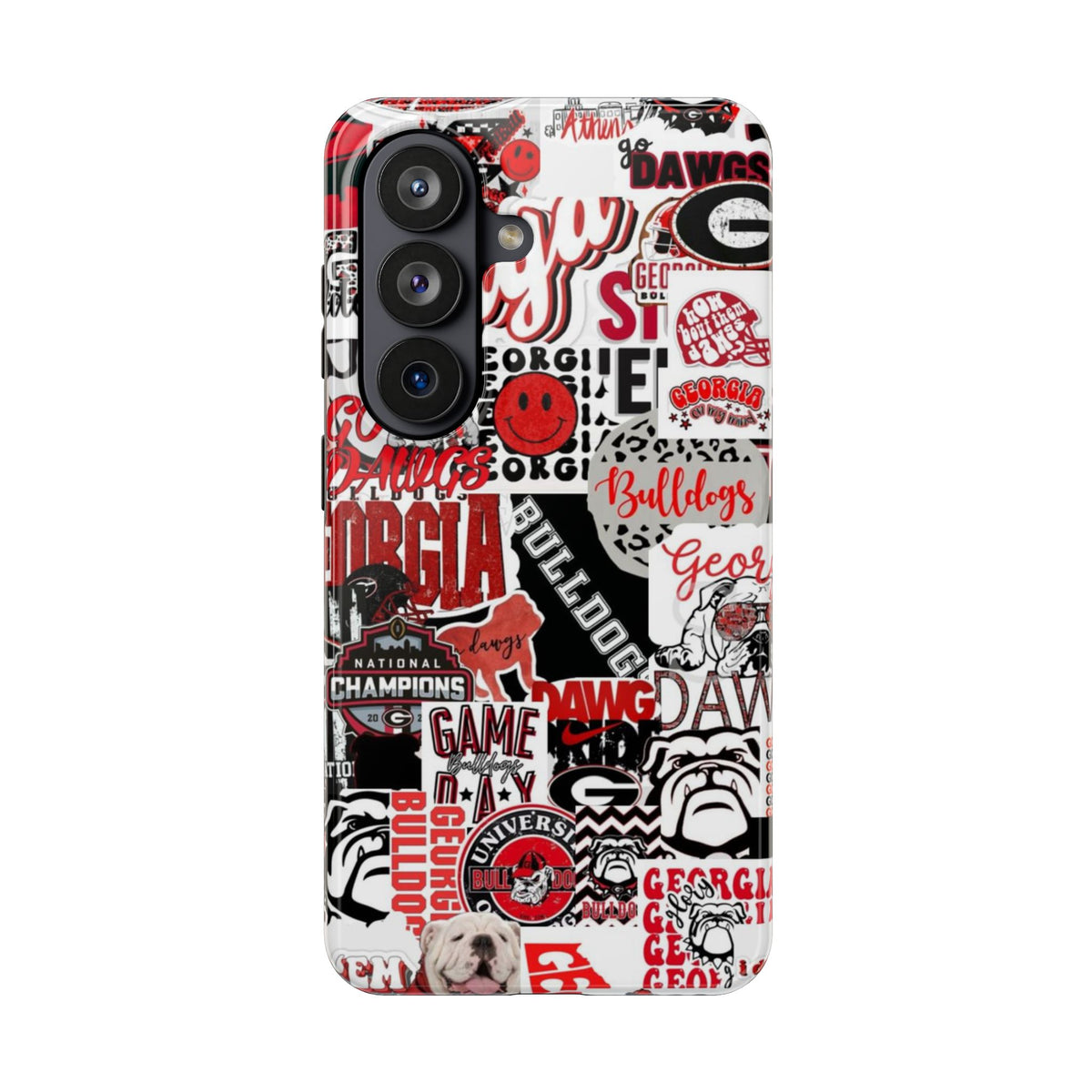 Georgia Bulldogs