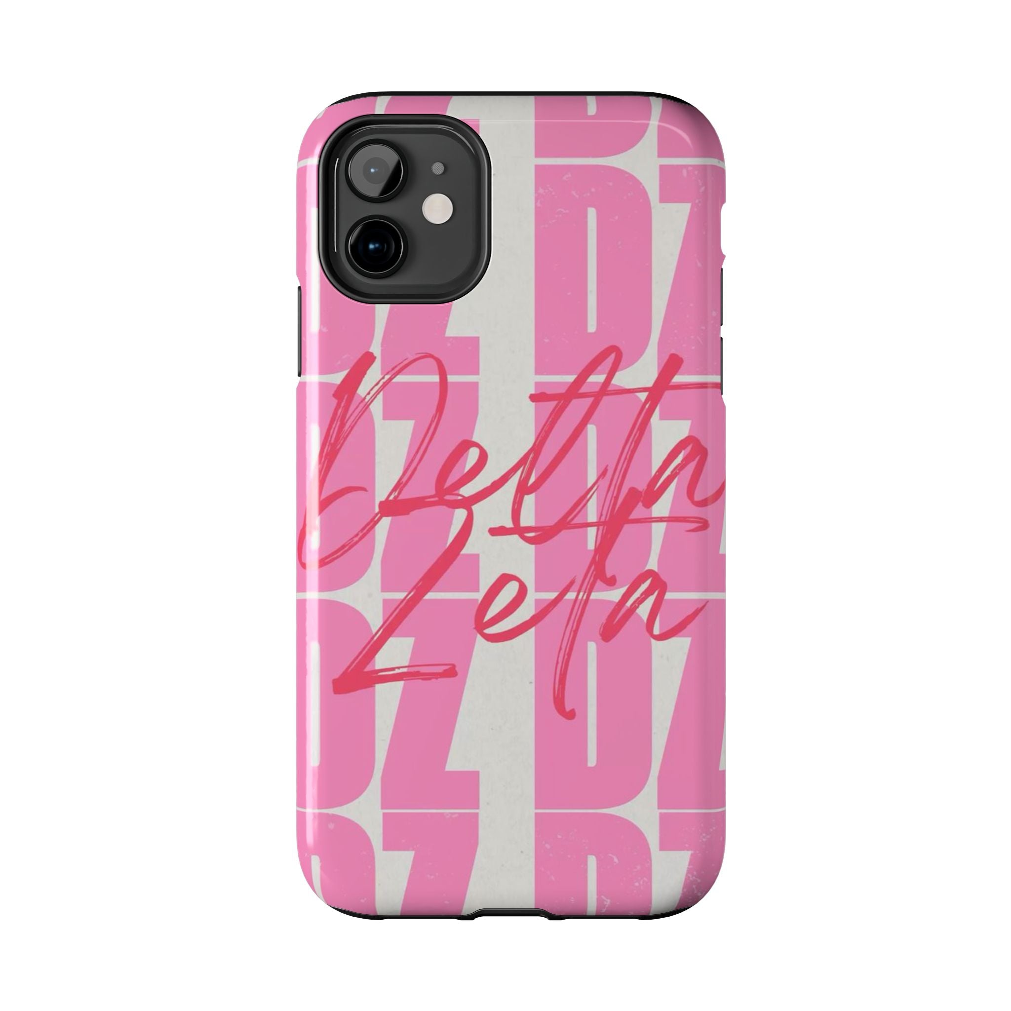 Delta Zeta