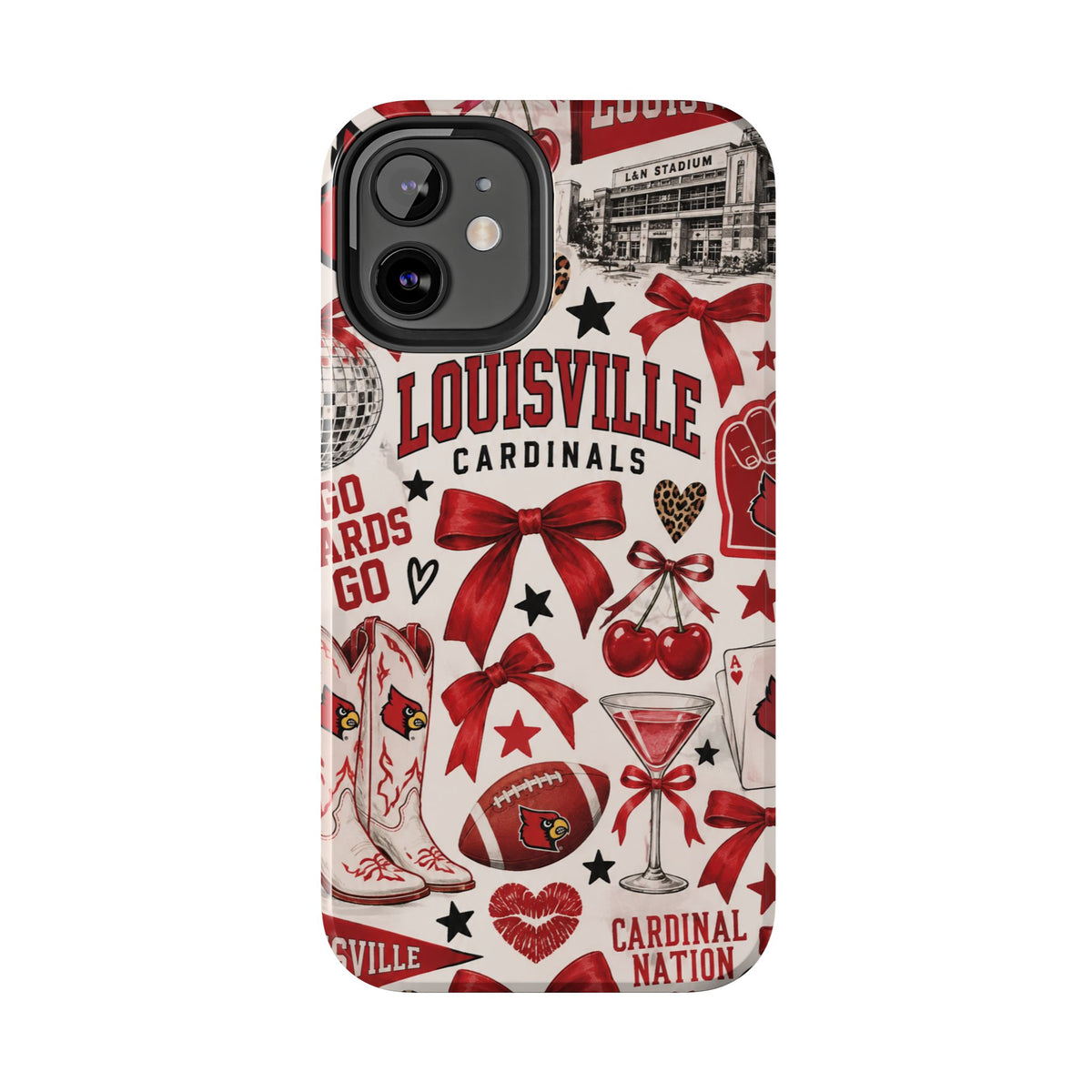 Louisville Cardinals