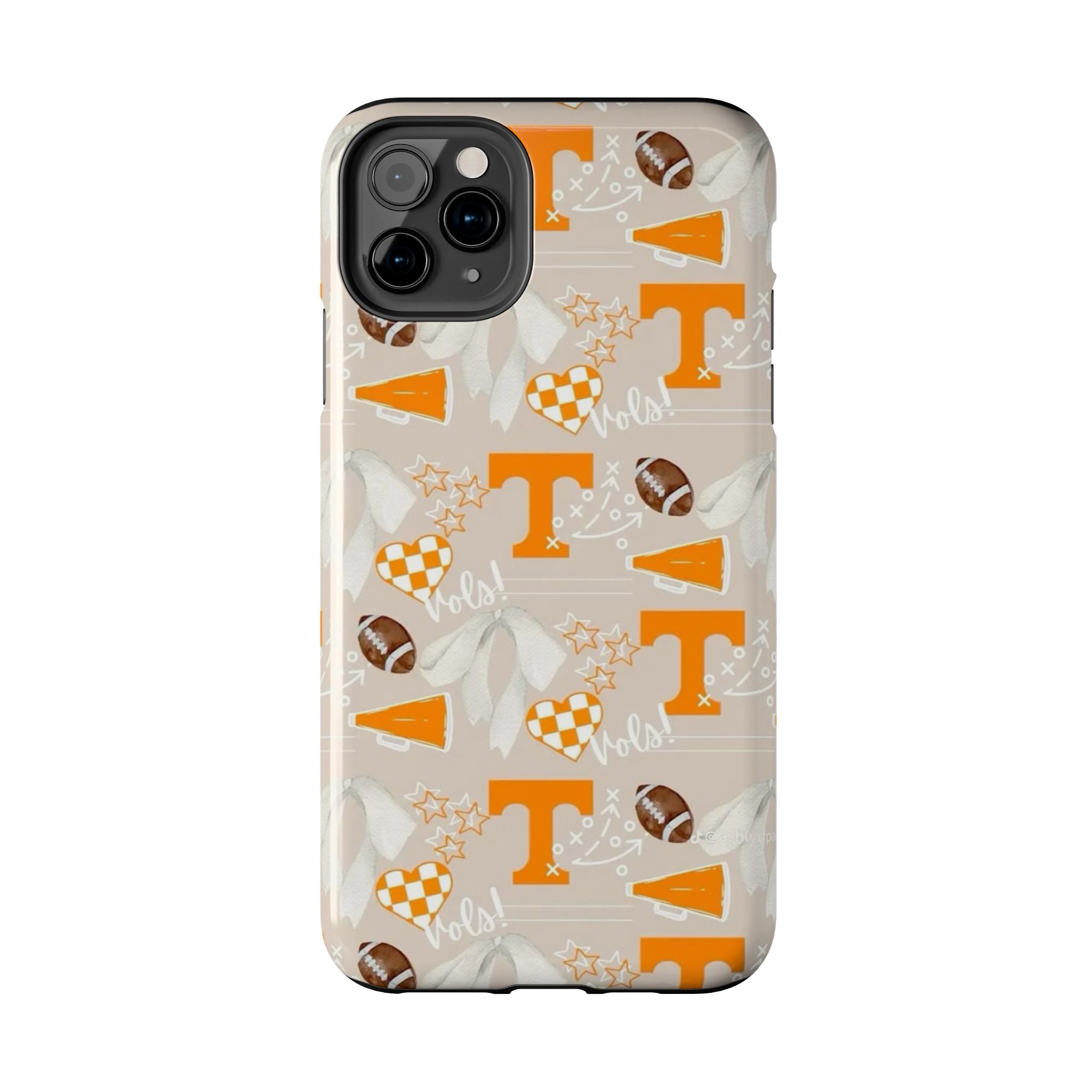 Vol Nation
