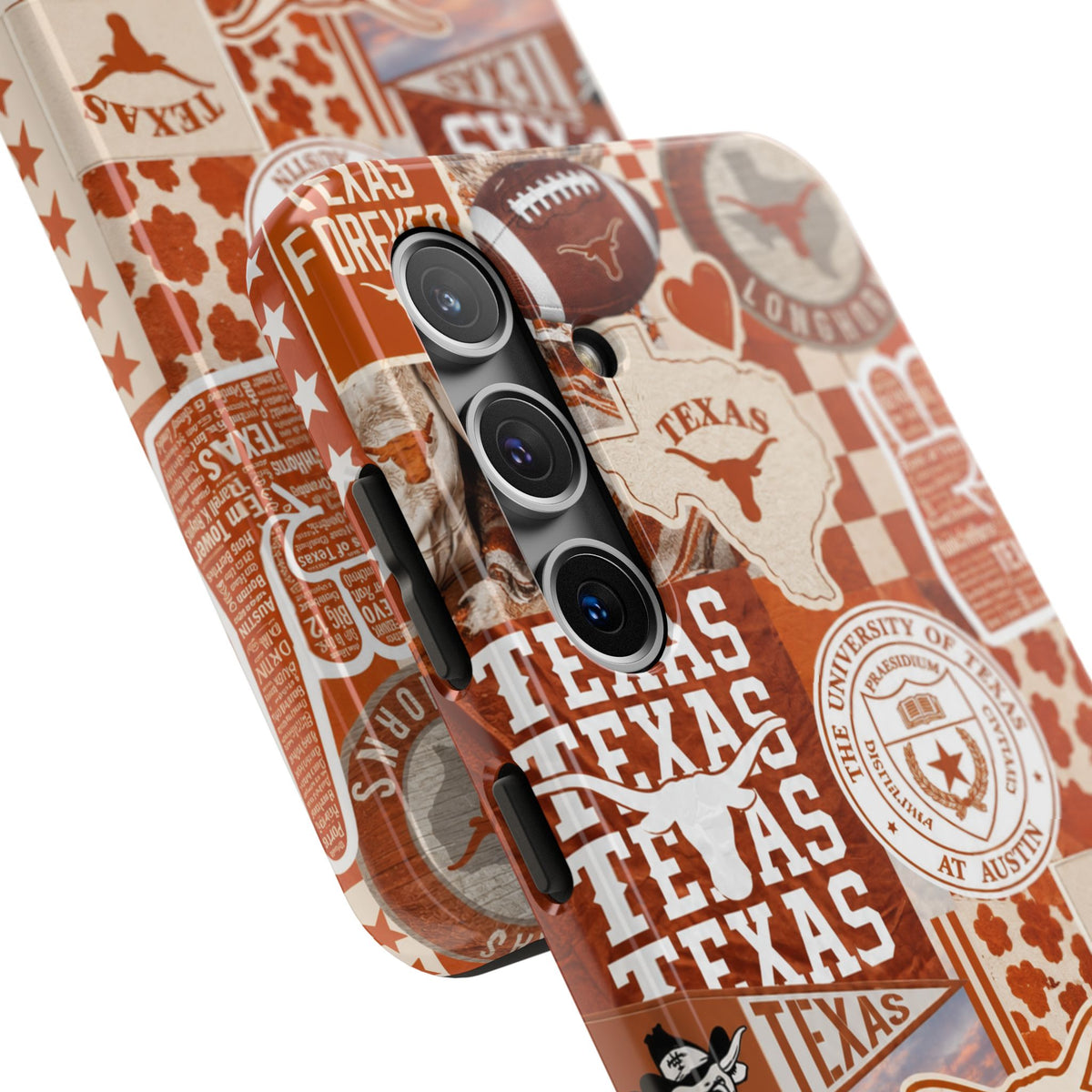 'Hook 'Em'