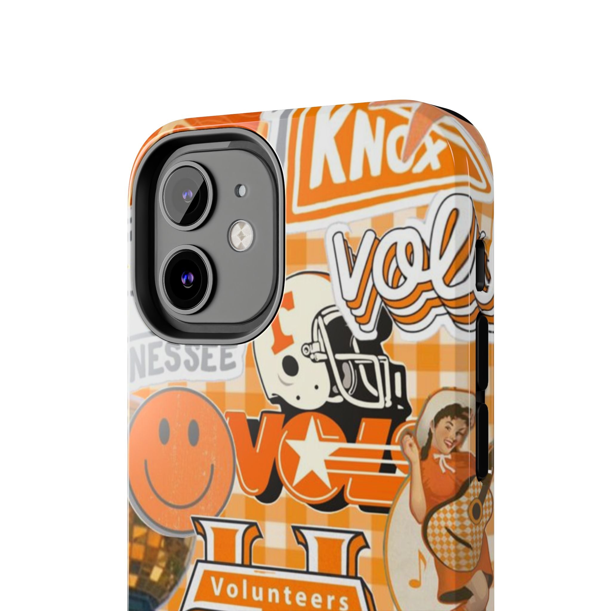 Go Vols