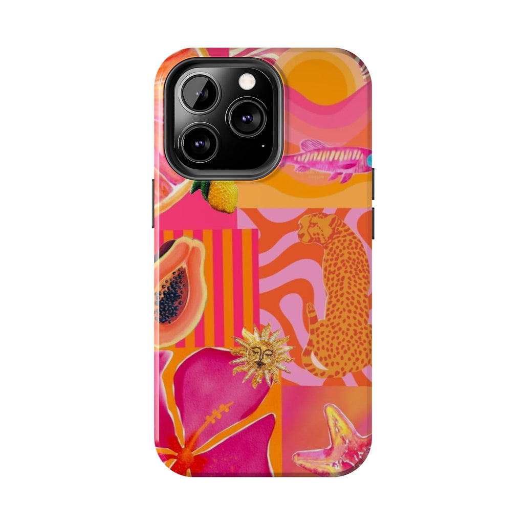 Tropicana