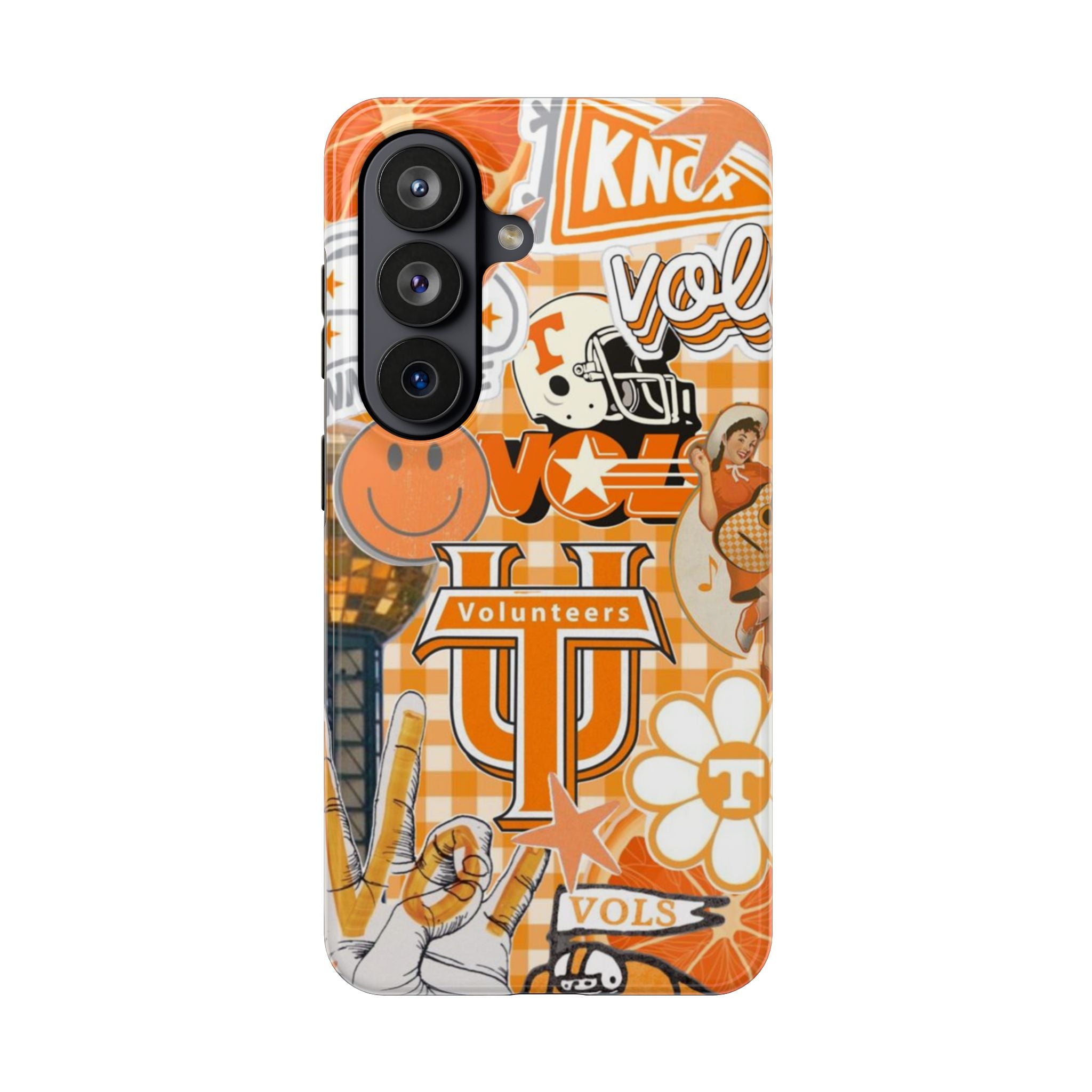 Go Vols