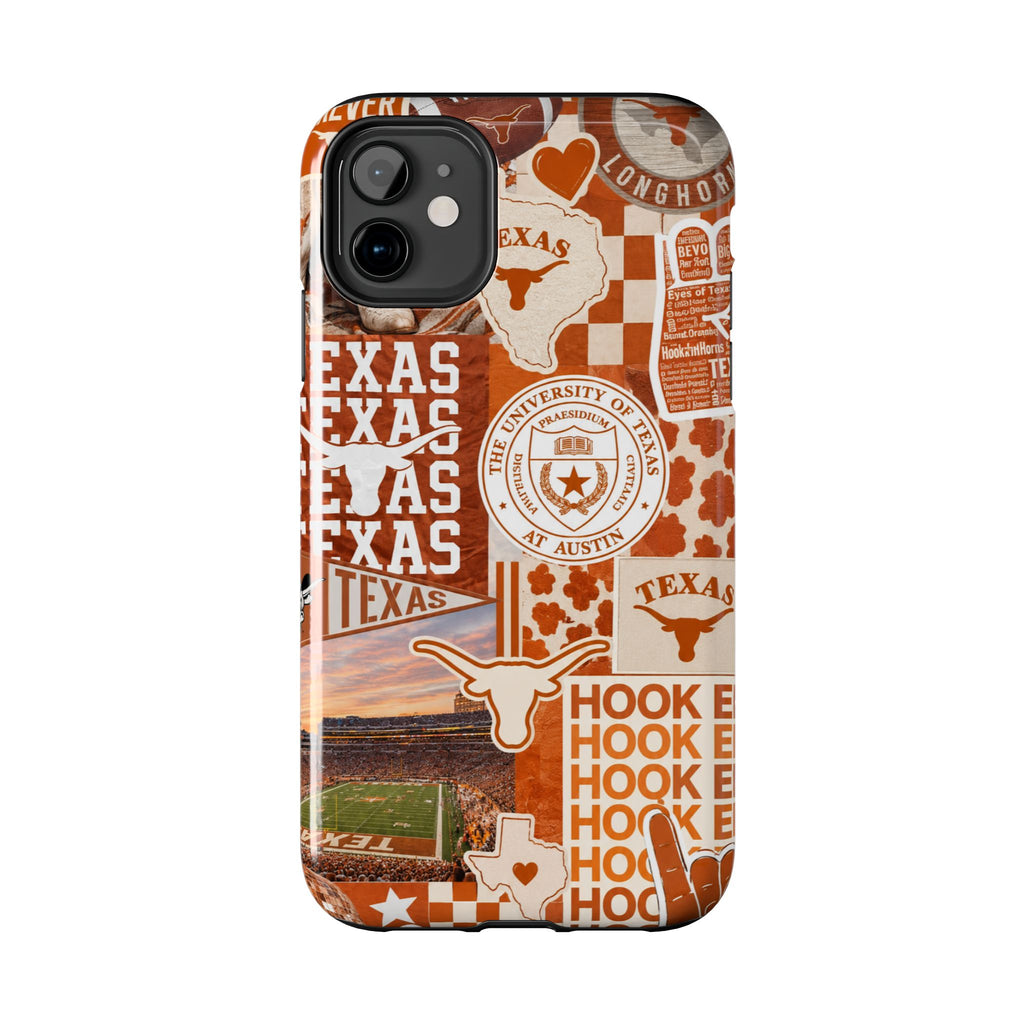 'Hook 'Em'