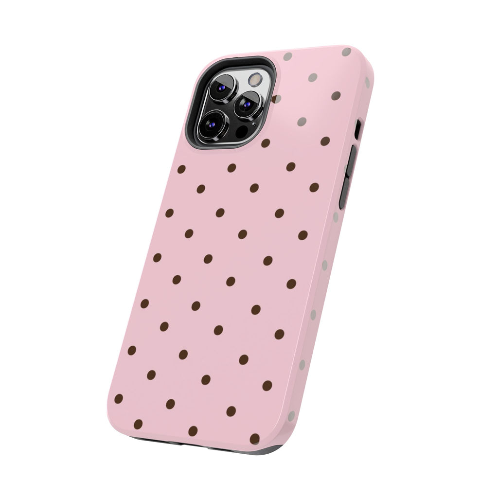Pretty in Polka