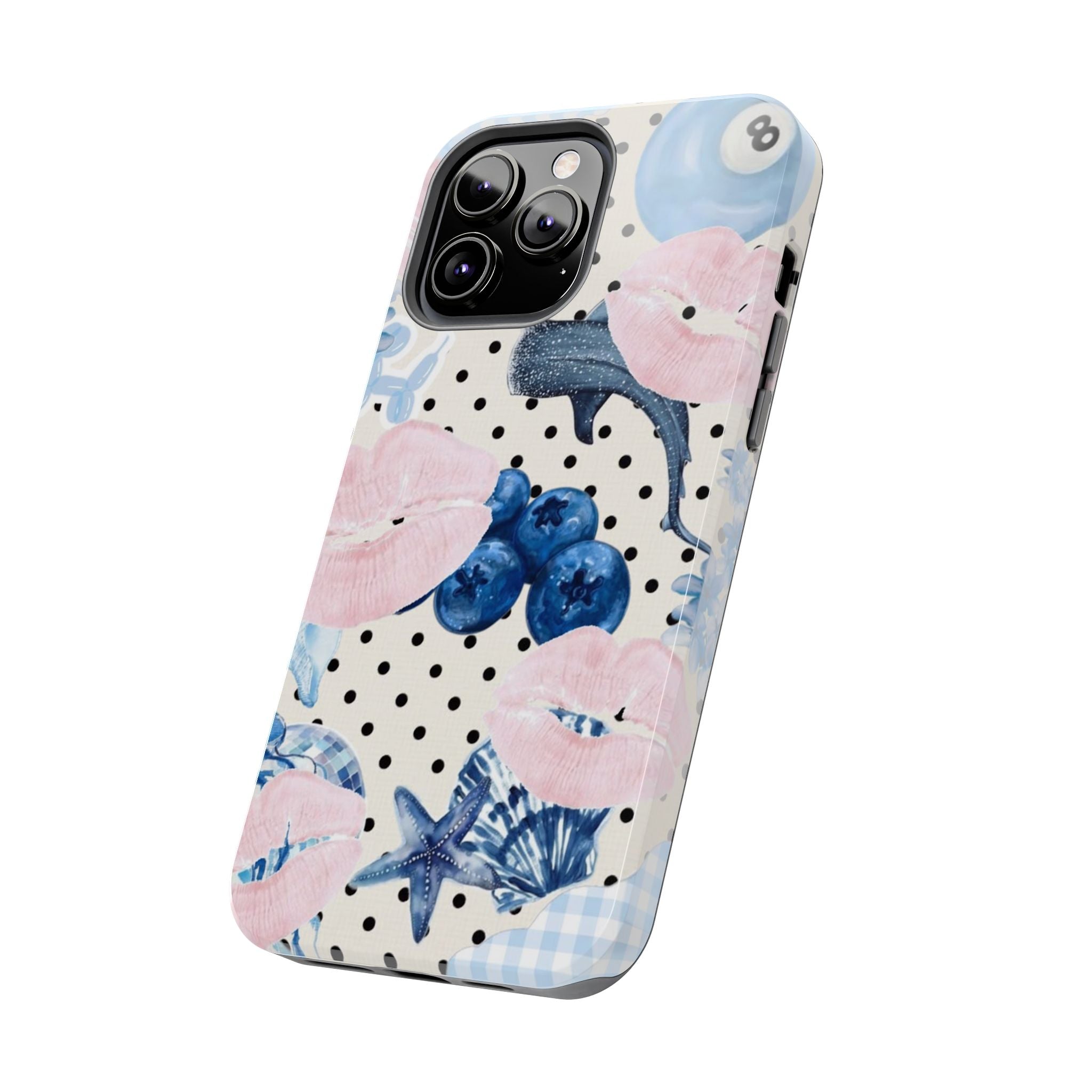 Tough Phone Cases