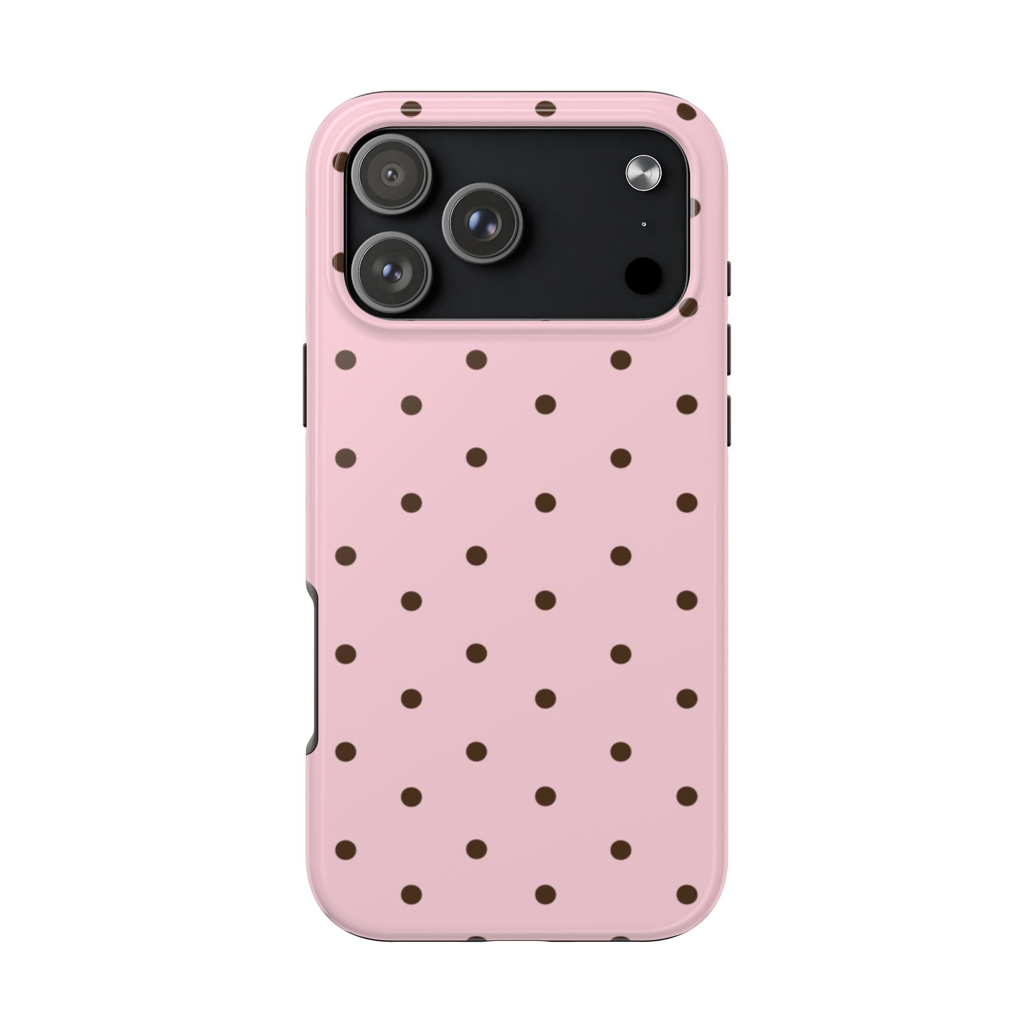 Pretty in Polka