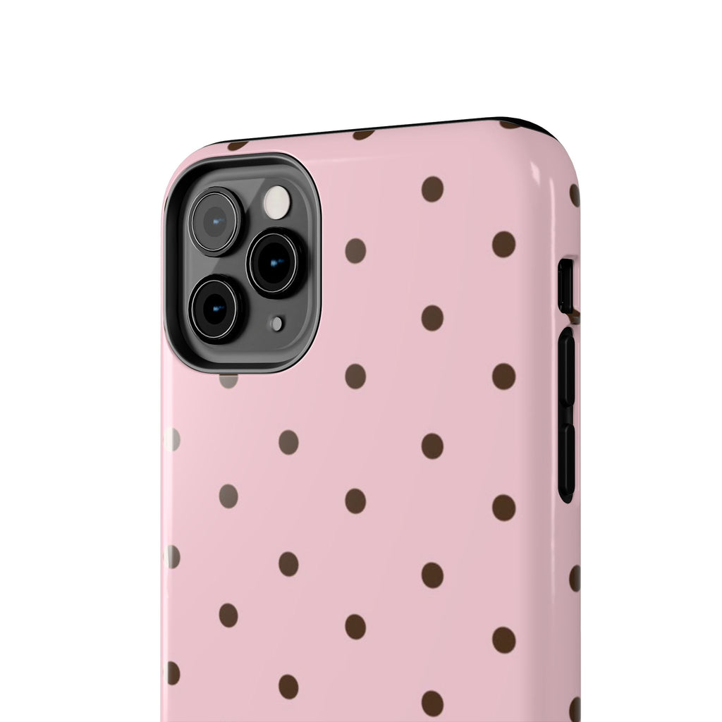 Pretty in Polka