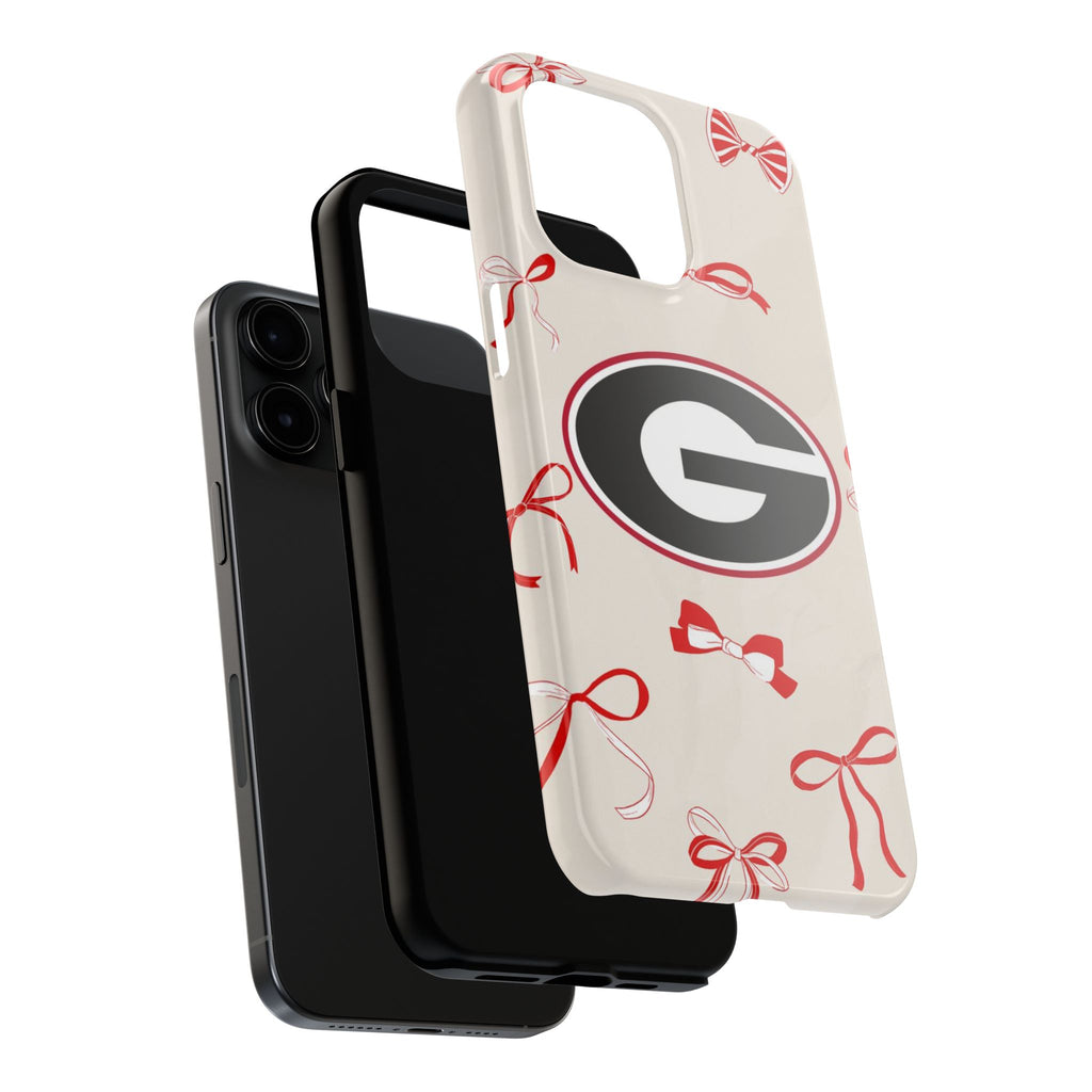 Georgia Bows