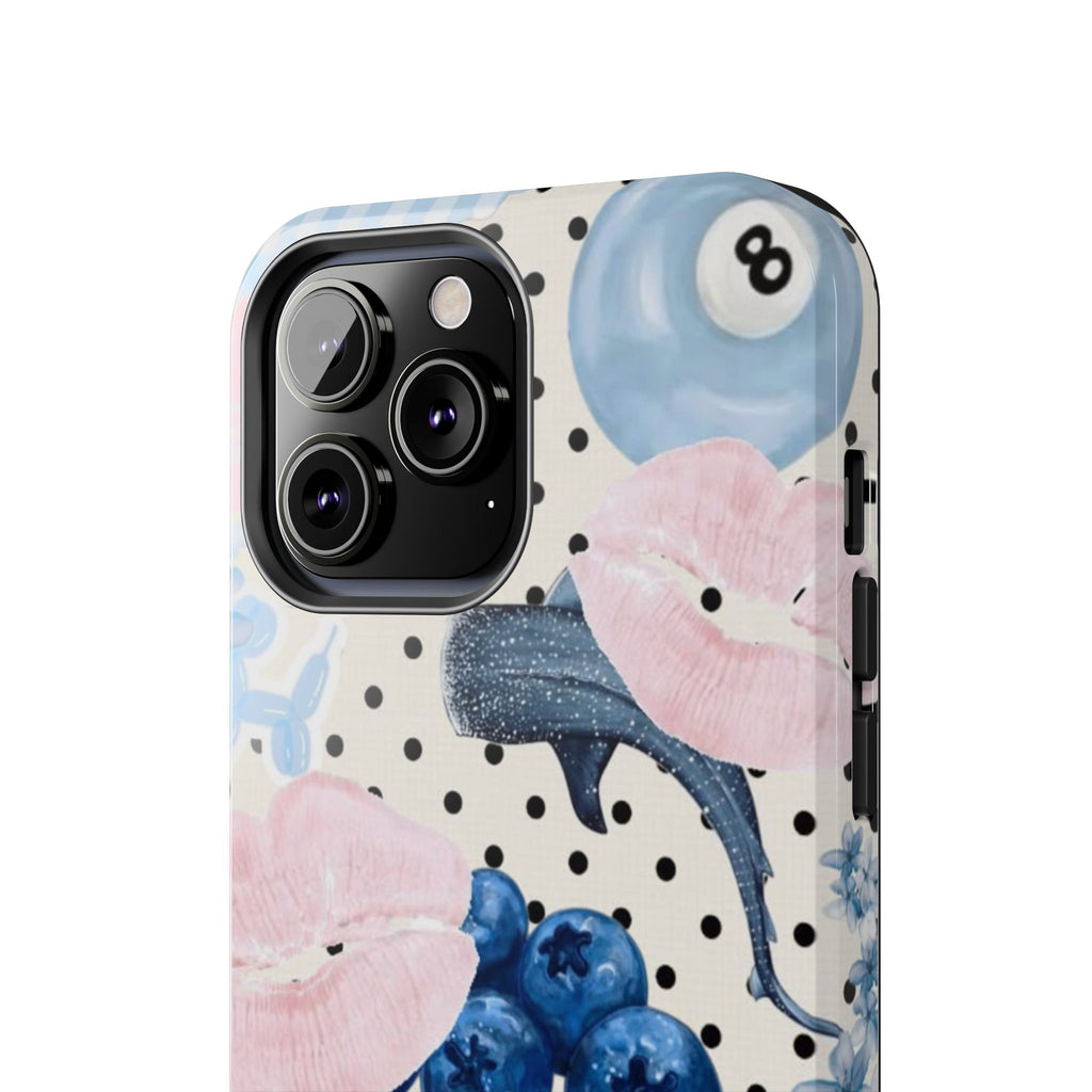 Tough Phone Cases