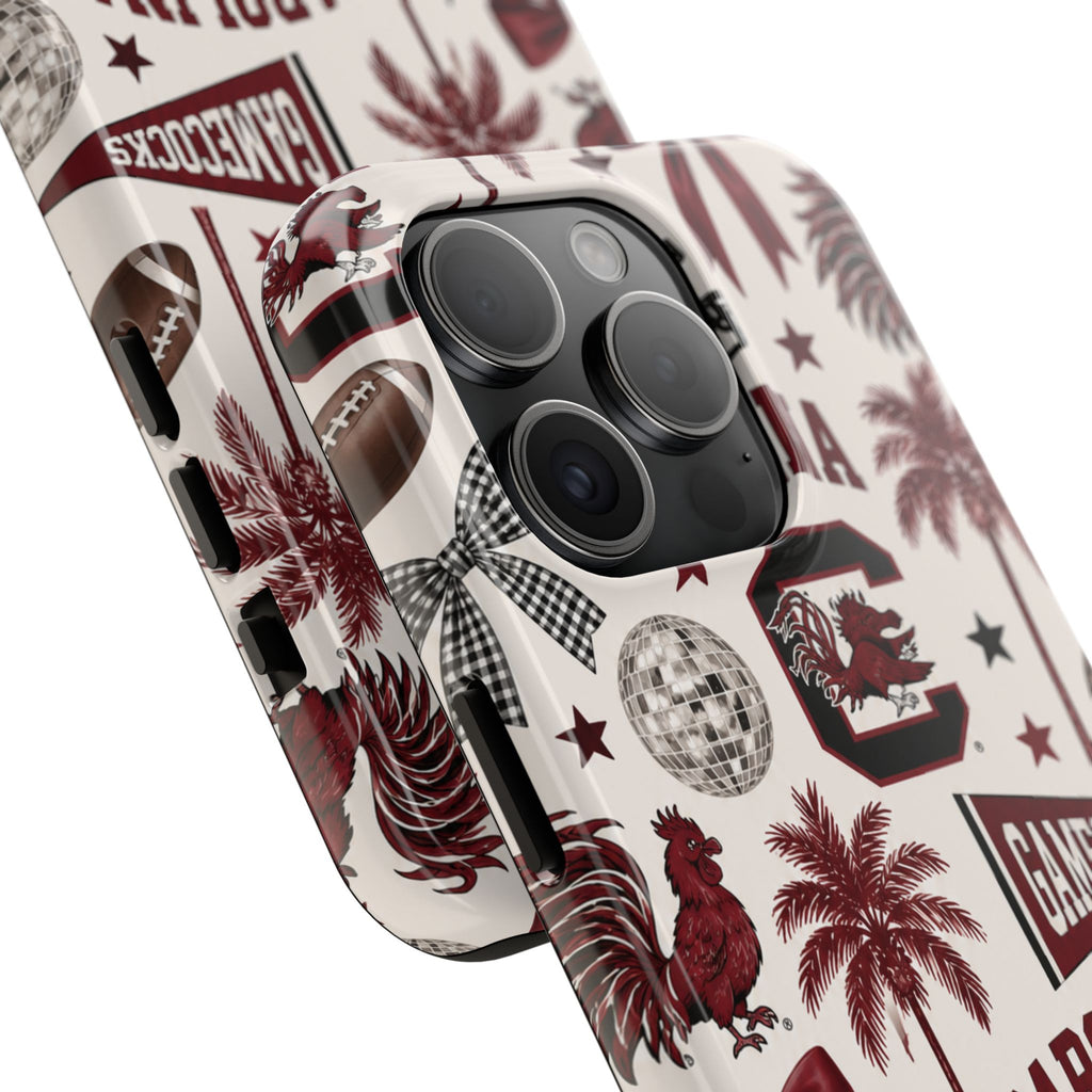 Gamecocks
