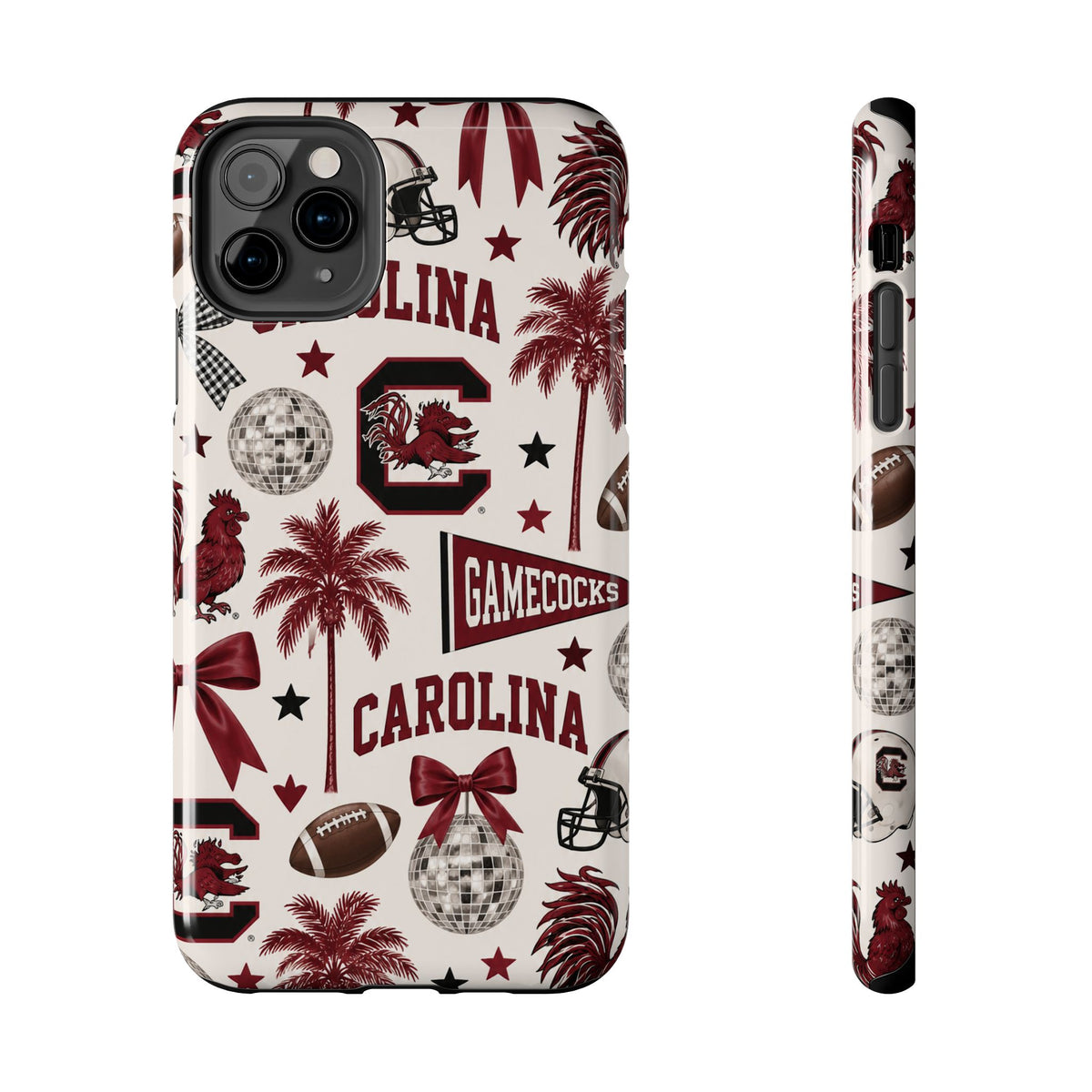 Gamecocks