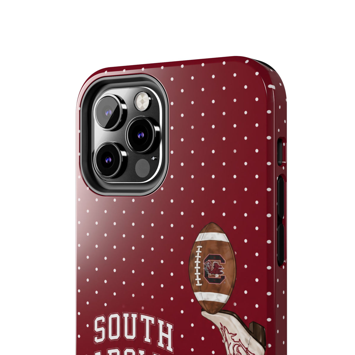 South Carolina Gameday Boots