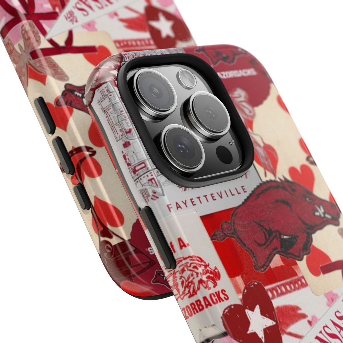 Arkansas Razorbacks