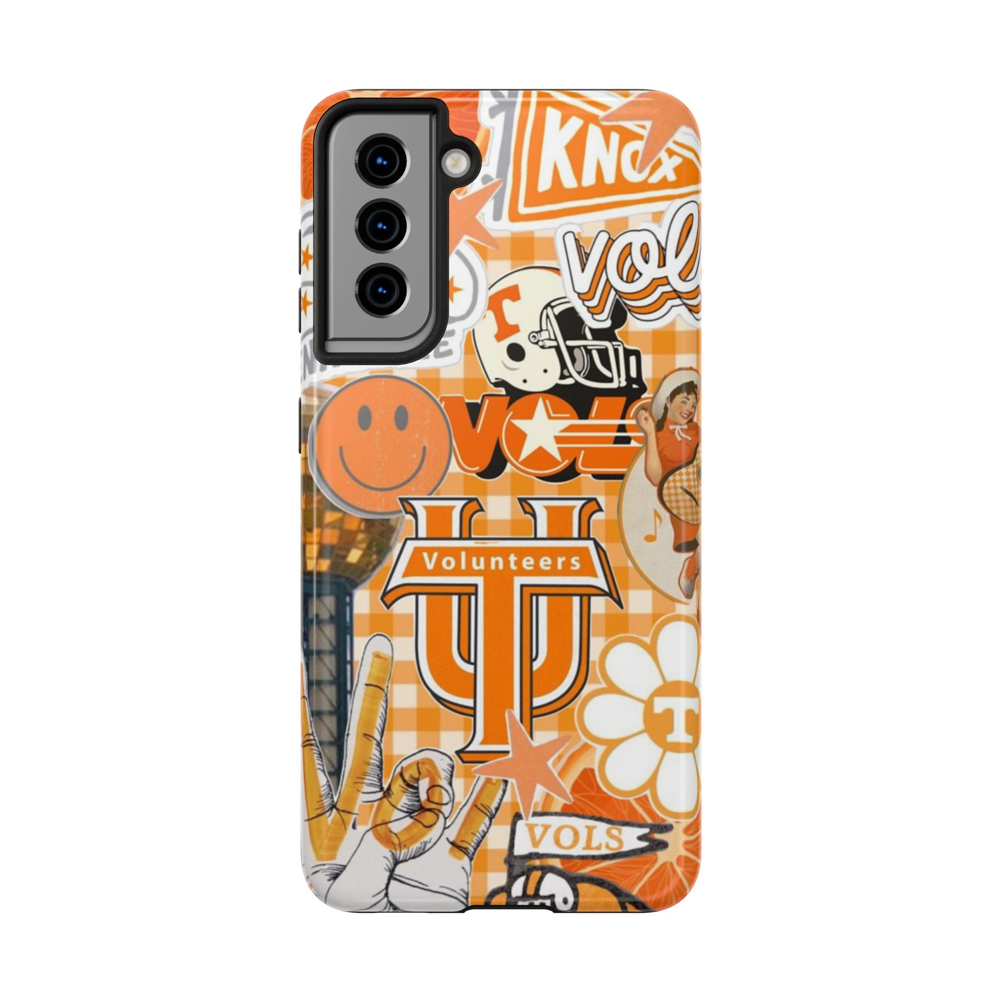 Go Vols
