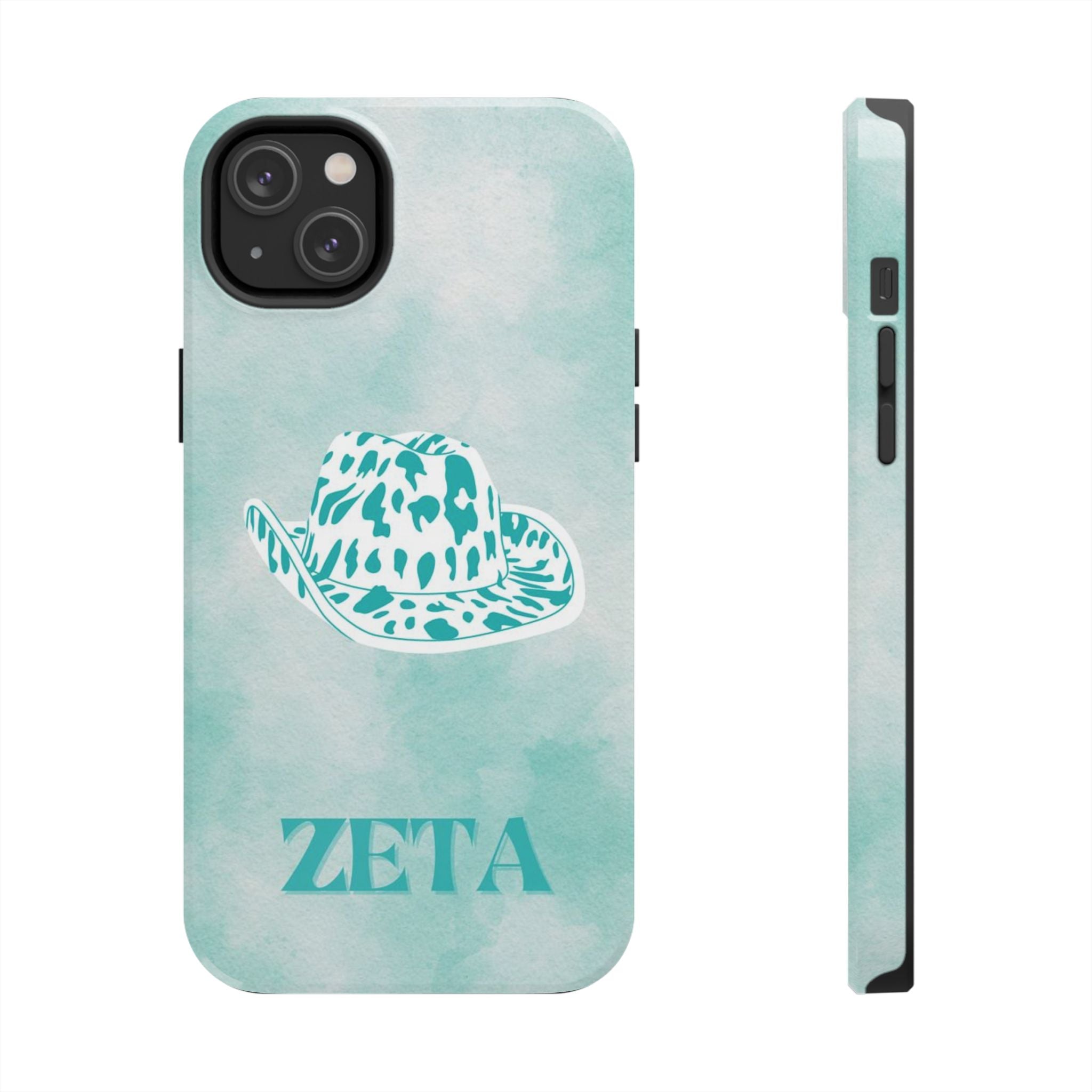 Zeta Cowgirl Hat