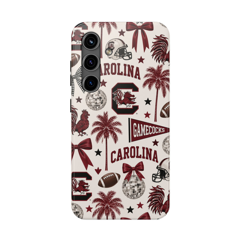 Gamecocks