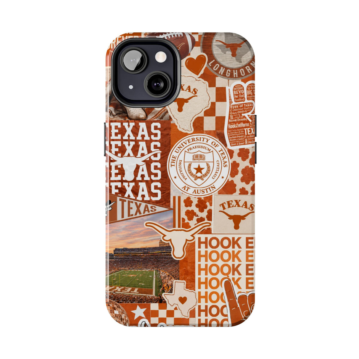 'Hook 'Em'
