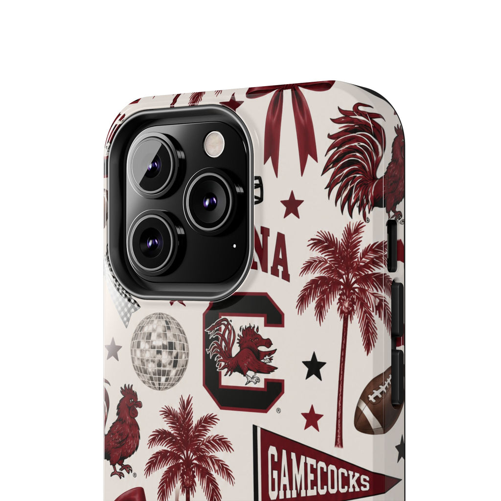 Gamecocks