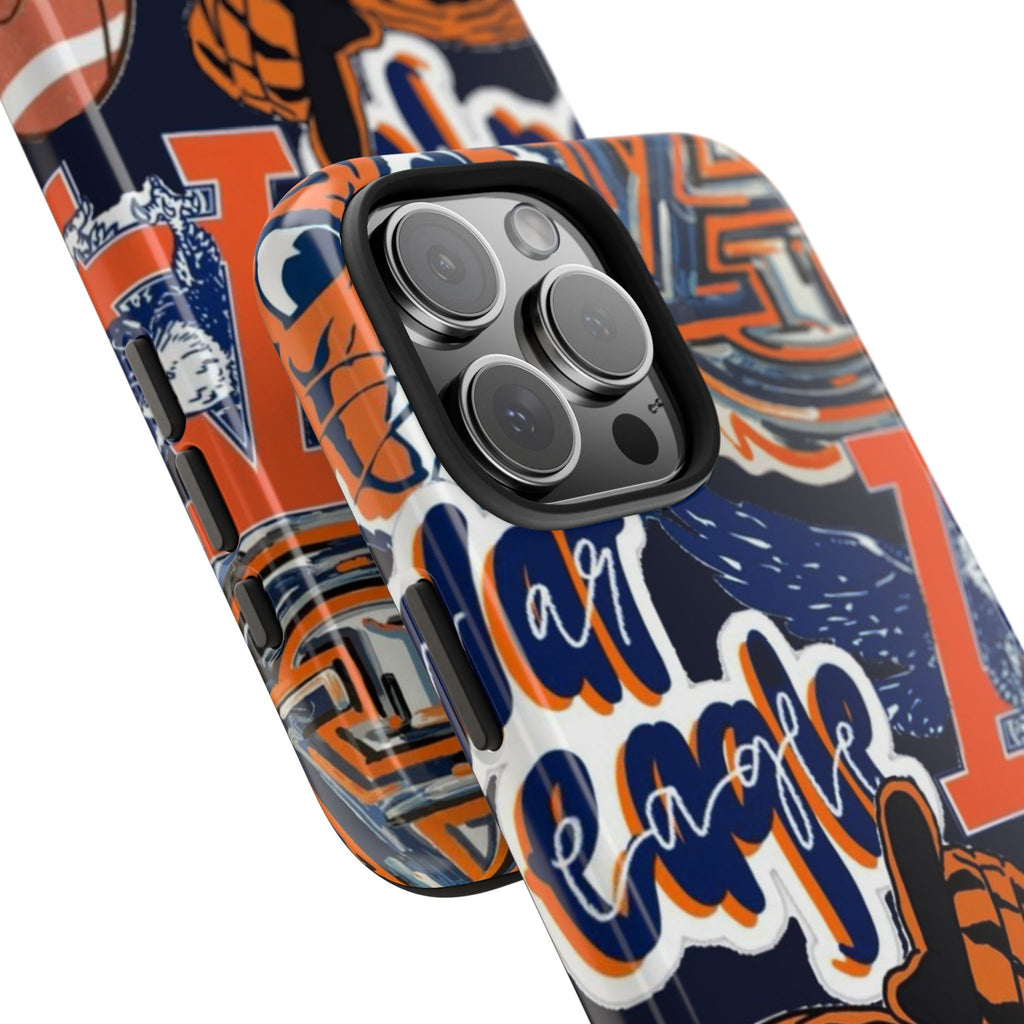Auburn War Eagle
