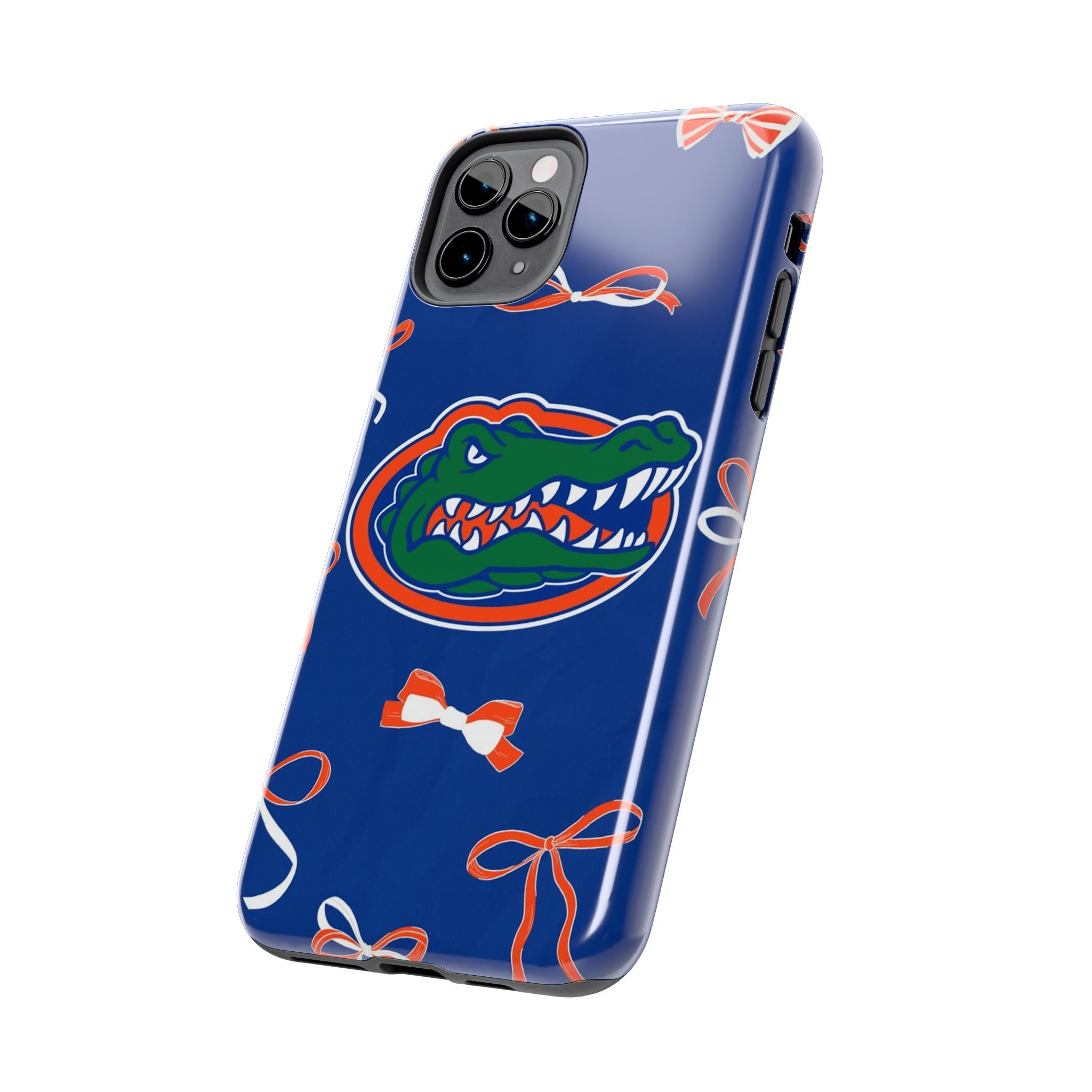 Gator Game Day