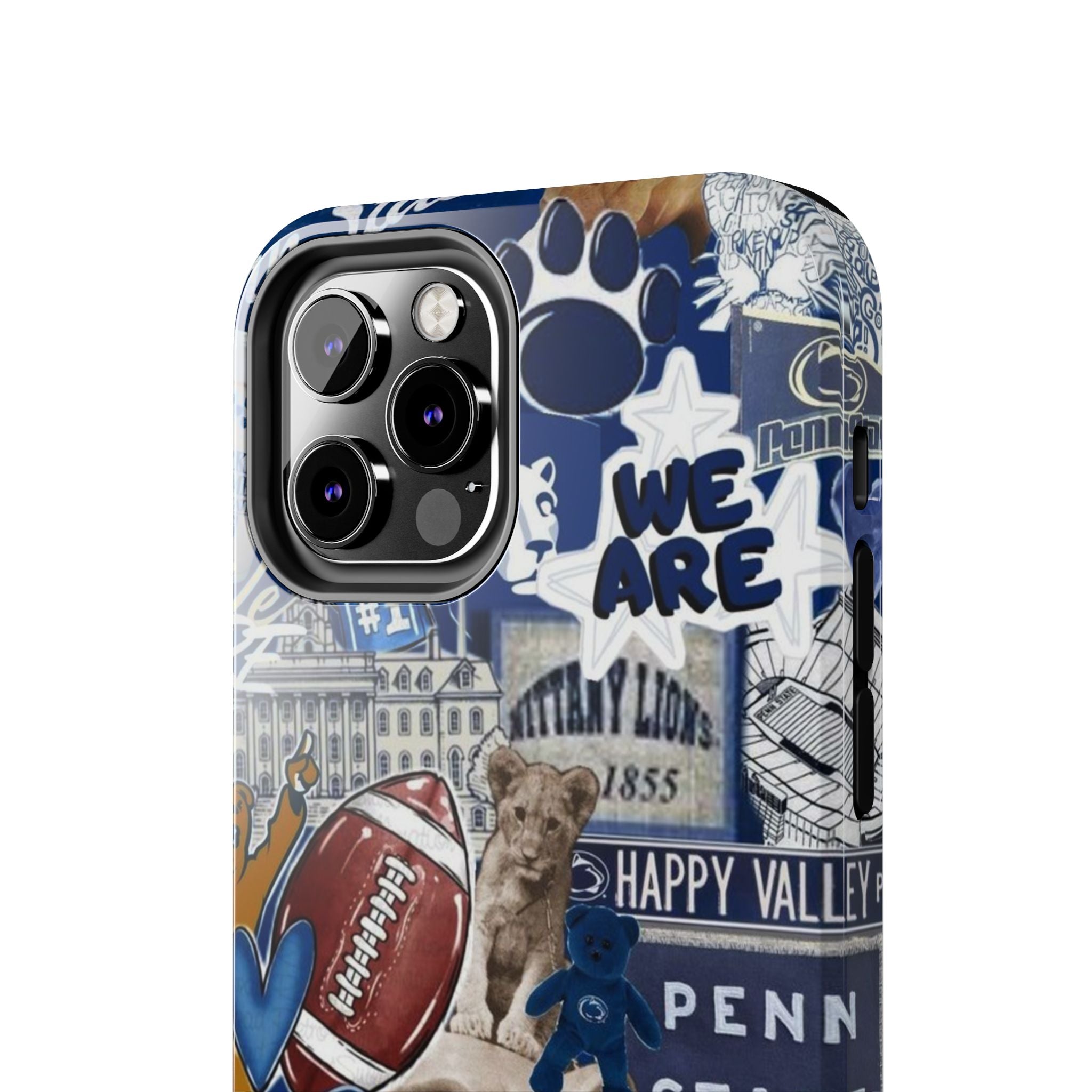 We Are PennState