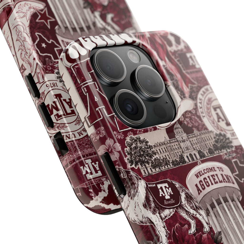 Aggieland