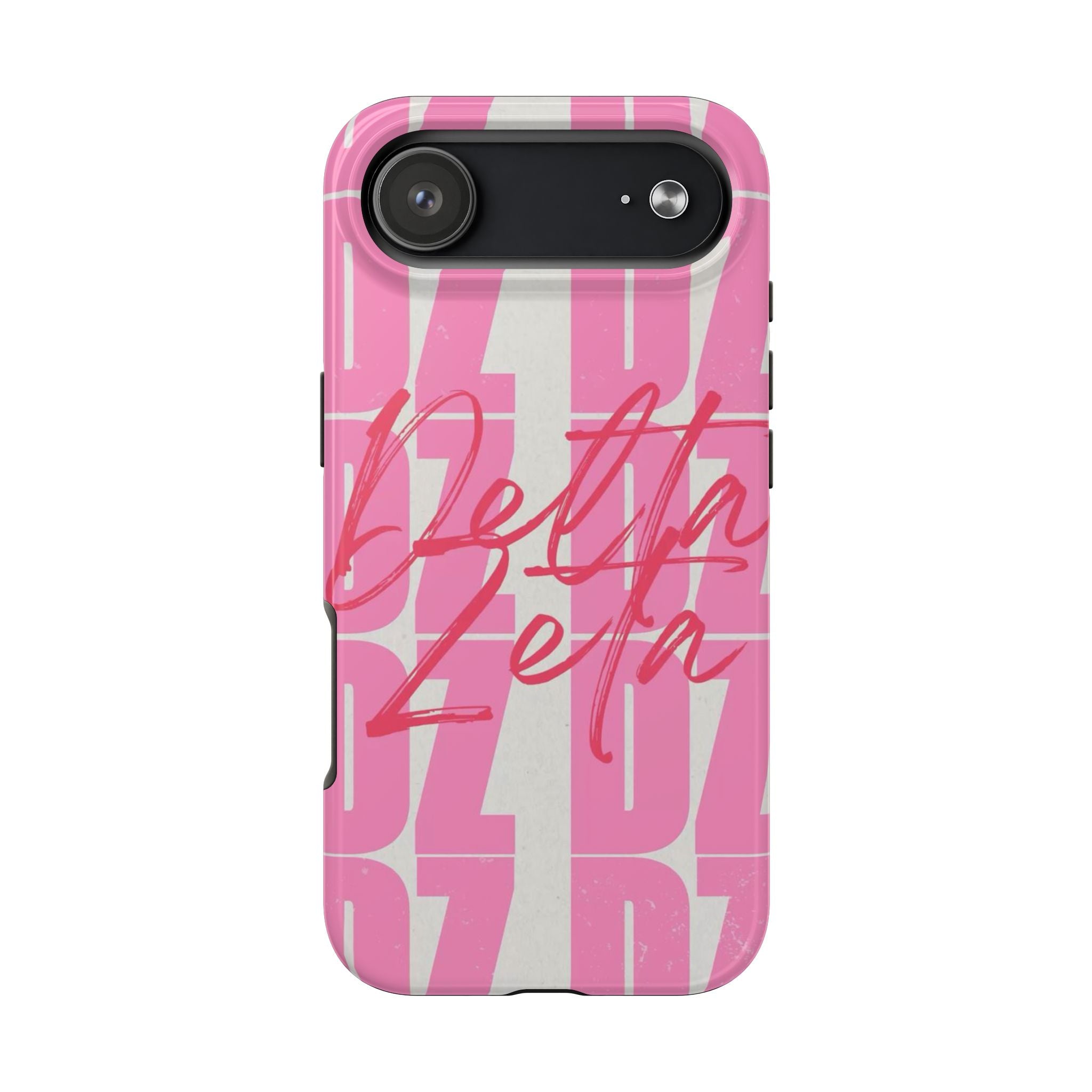 Delta Zeta