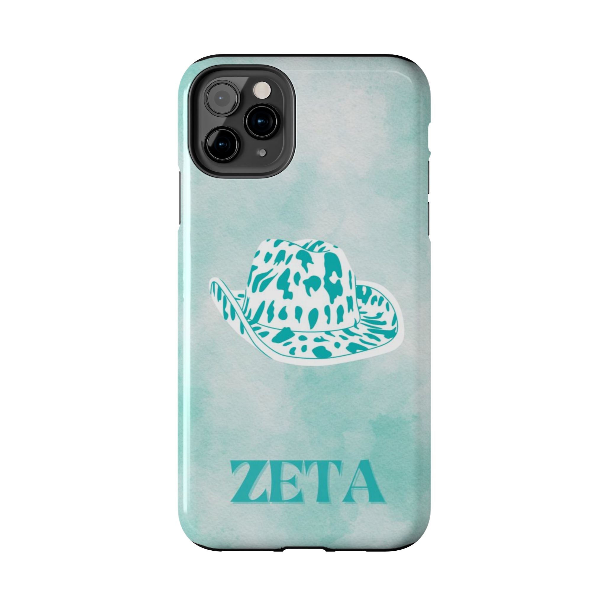 Zeta Cowgirl Hat