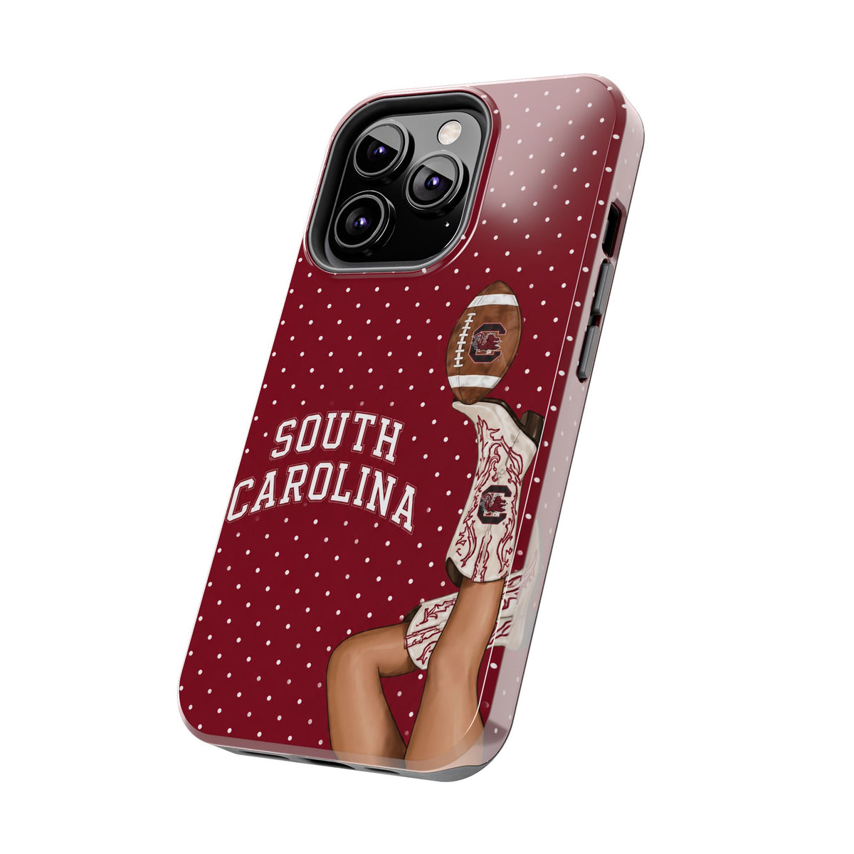 South Carolina Gameday Boots
