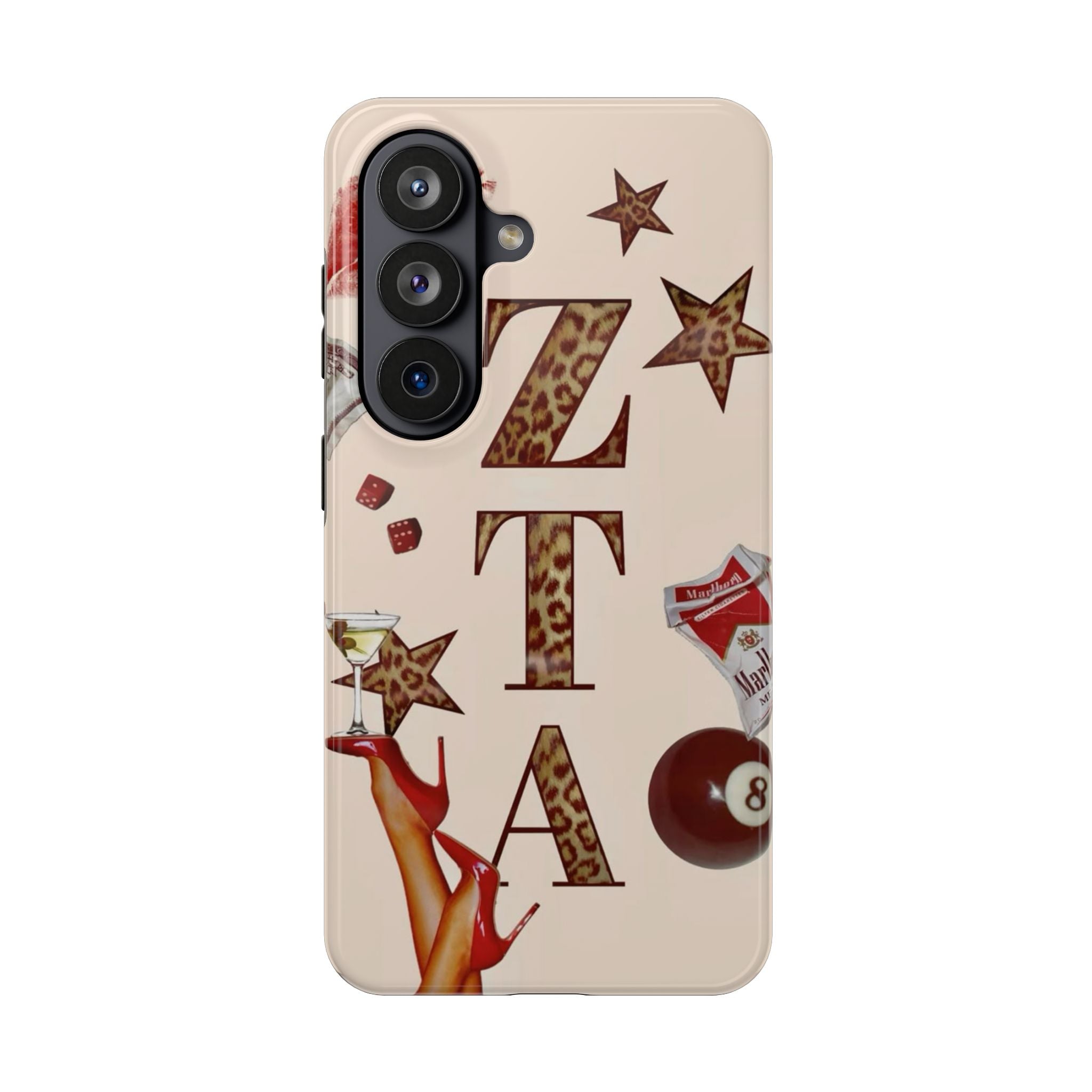 ZTA- Leopard