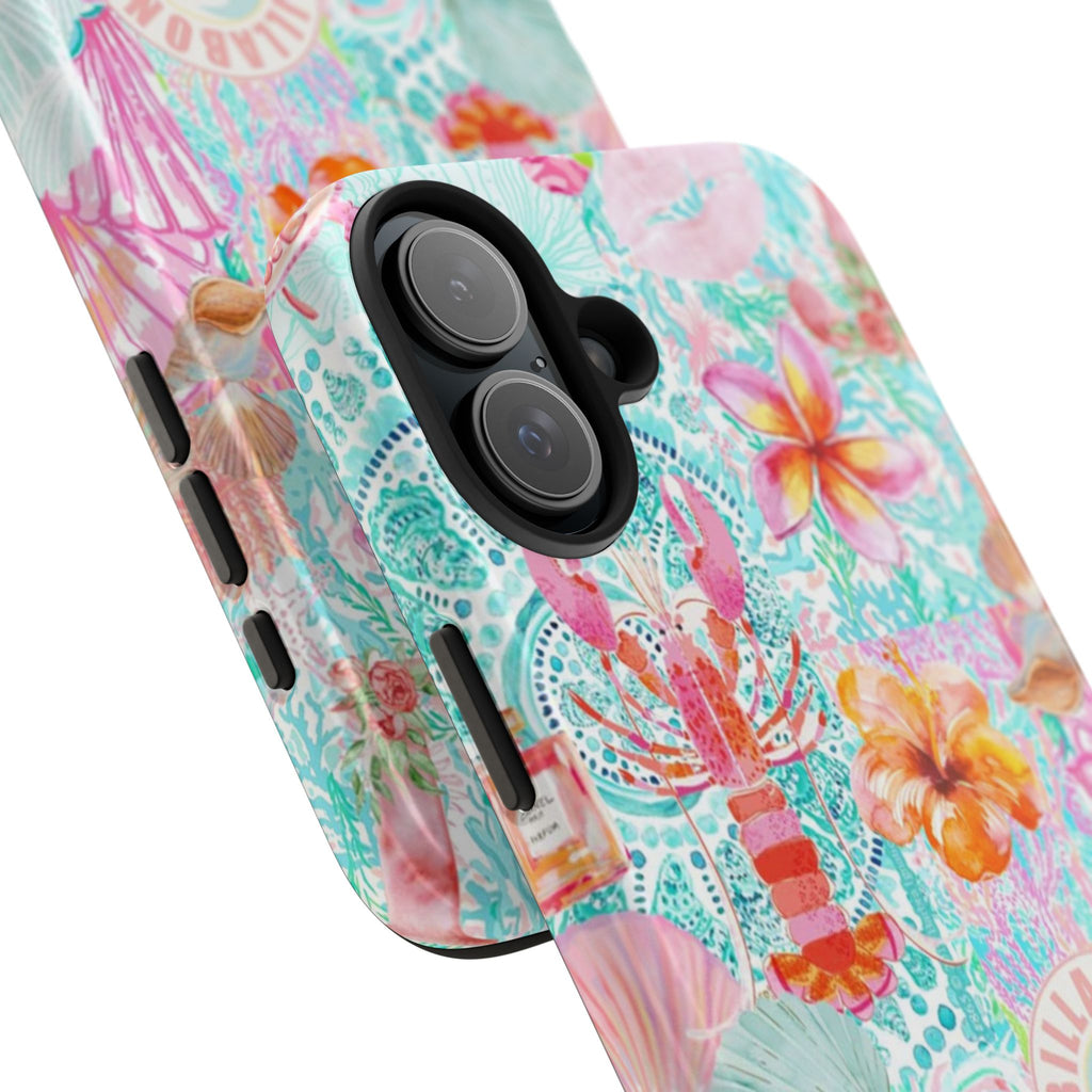 Tough Phone Cases