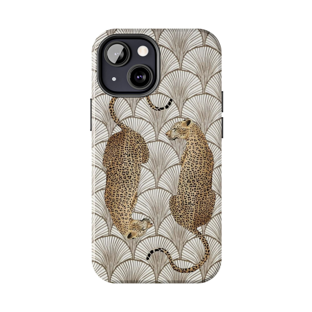 Leopard Club