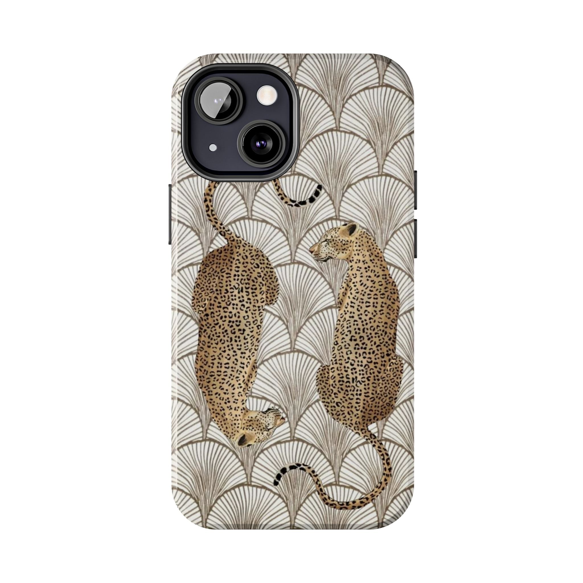Leopard Club