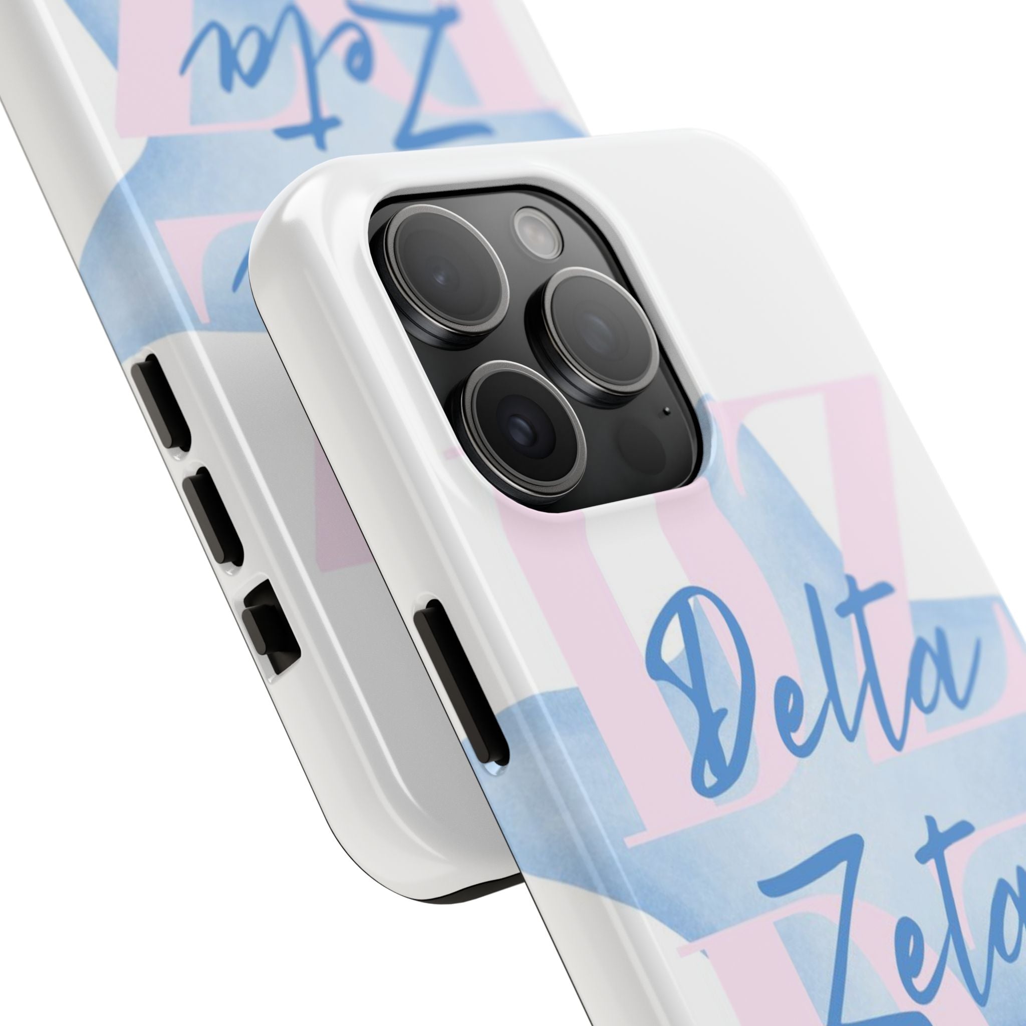 Delta Zeta - Go Greek