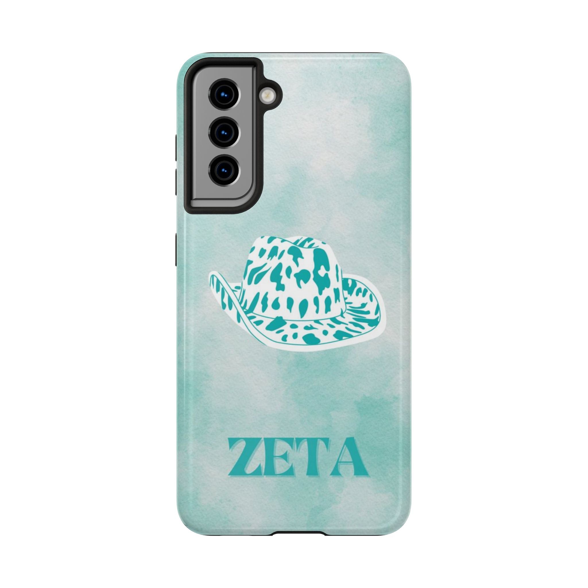 Zeta Cowgirl Hat