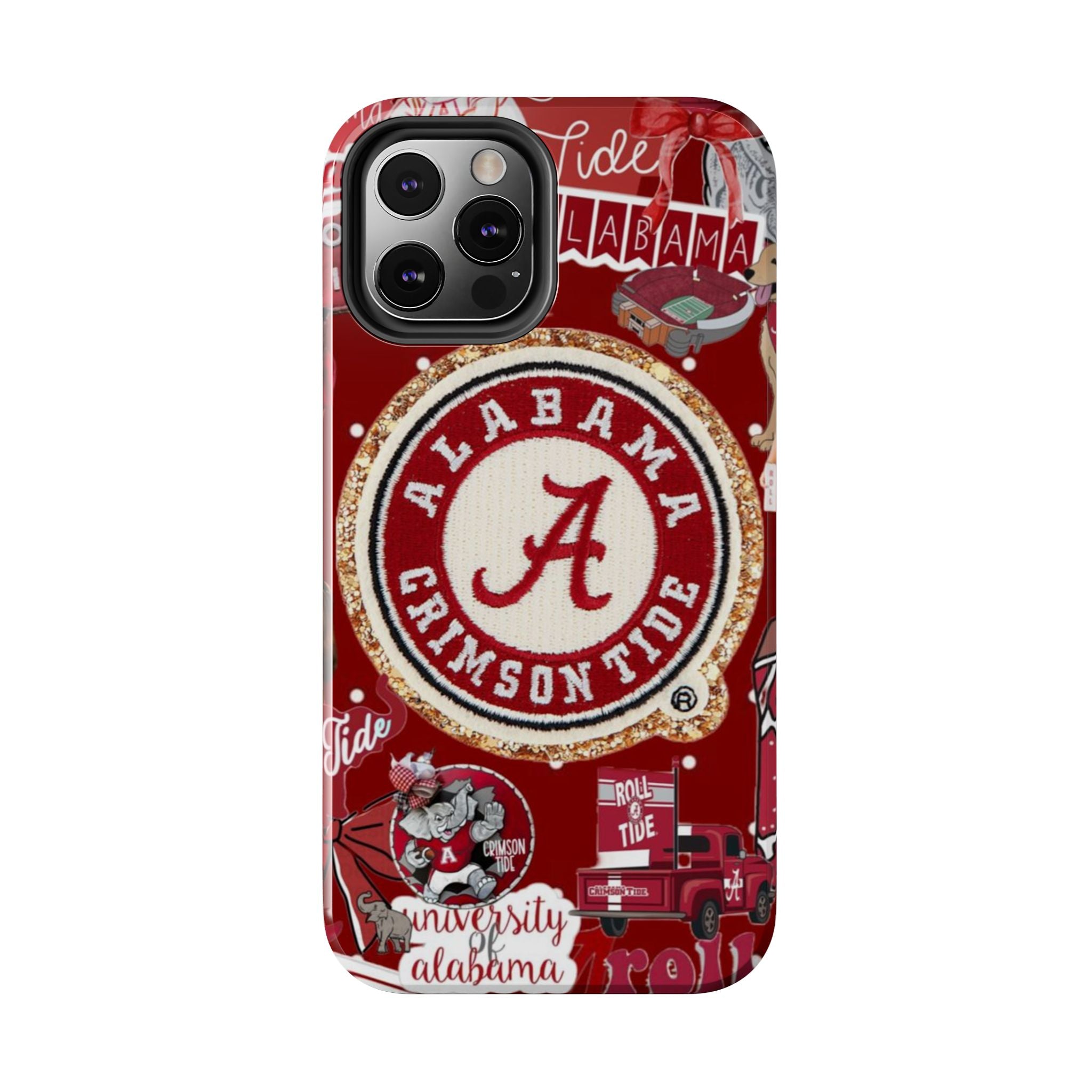 Alabama Crimson Tide