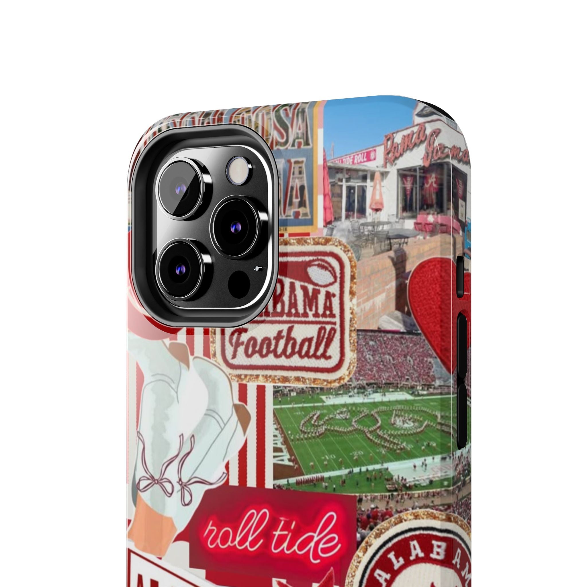 Roll Tide