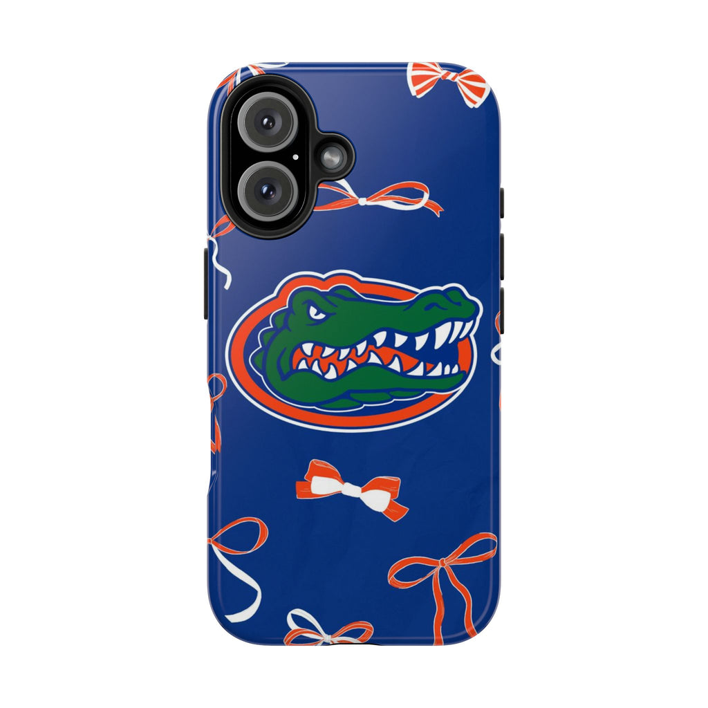 Gator Game Day