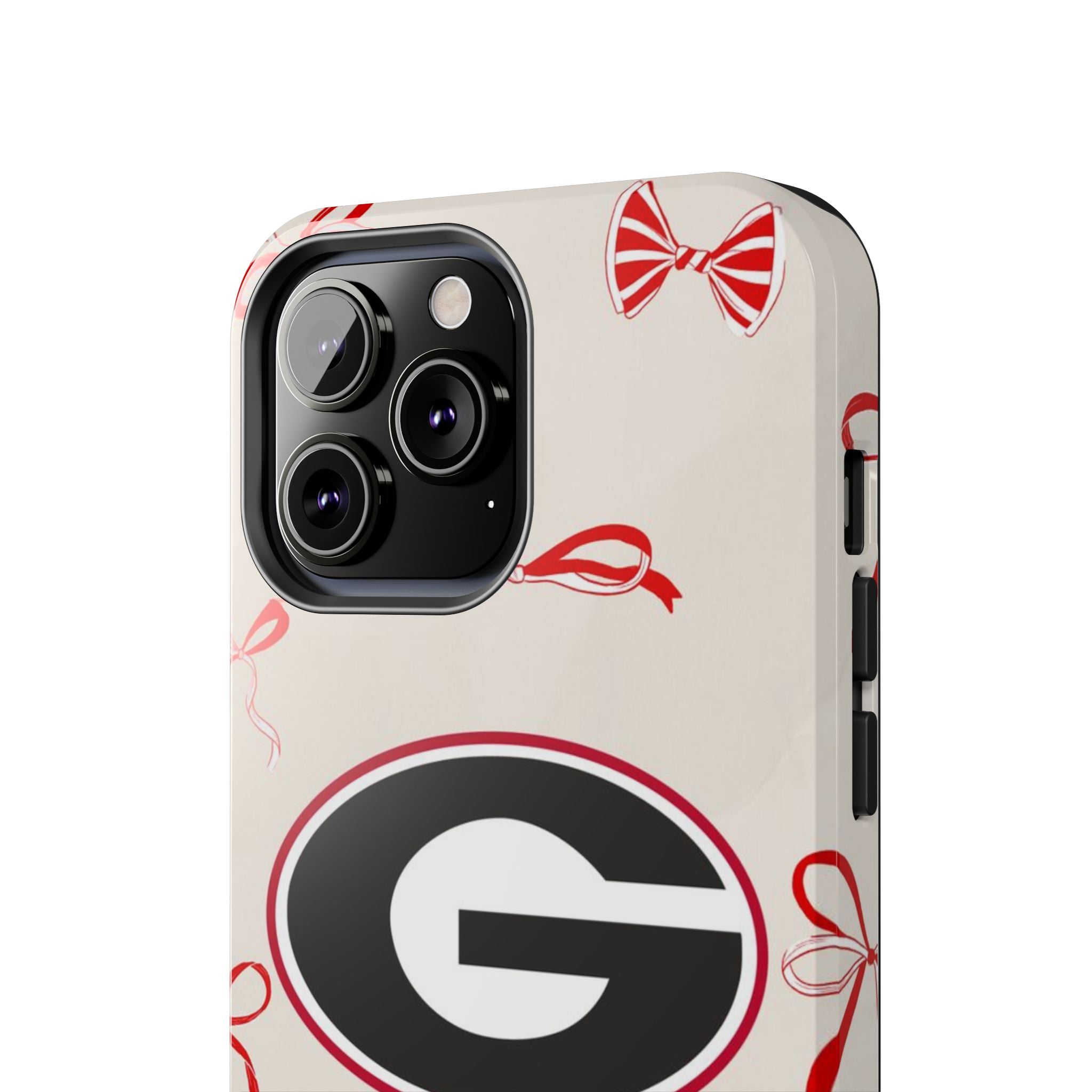Georgia Bows