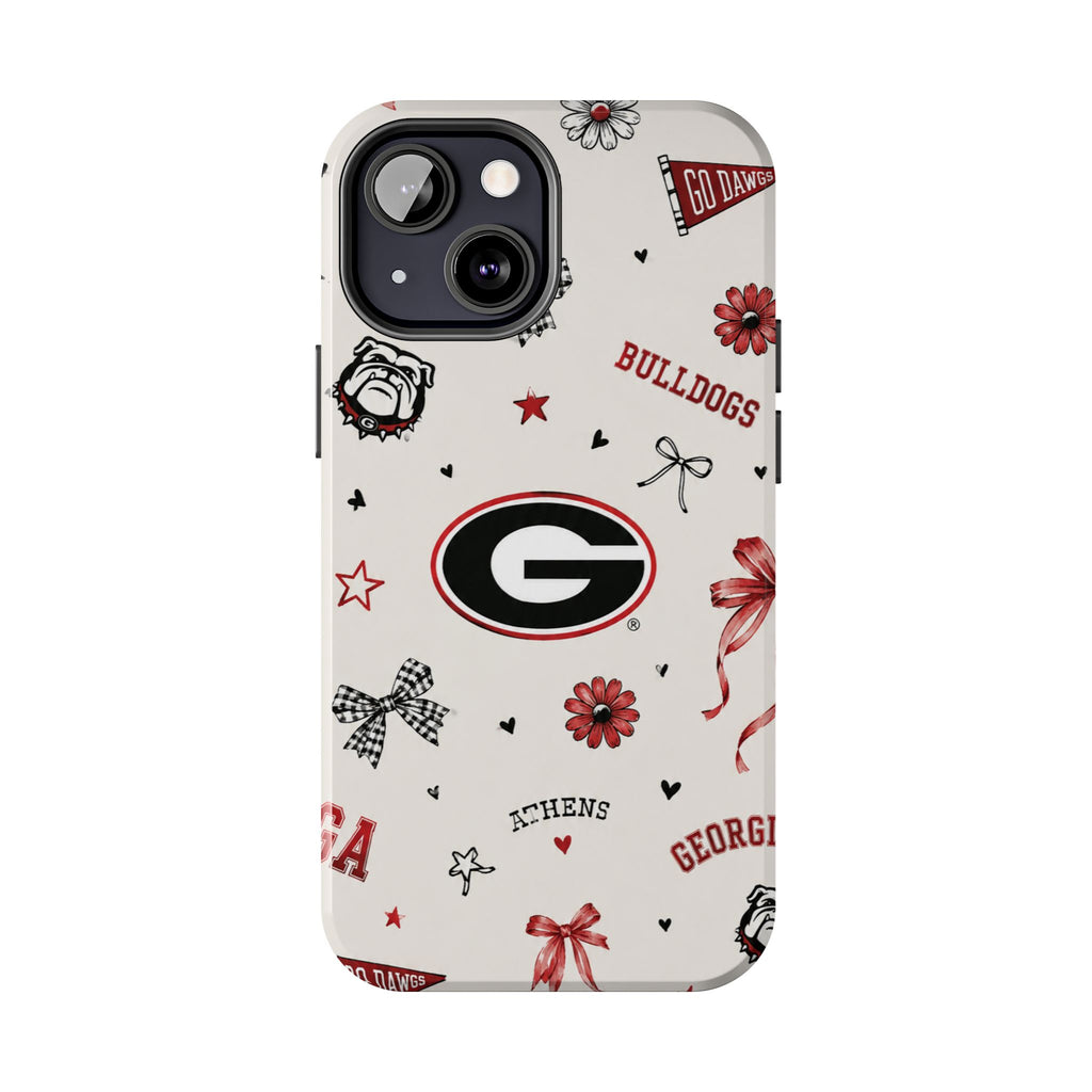 UGA Bulldogs